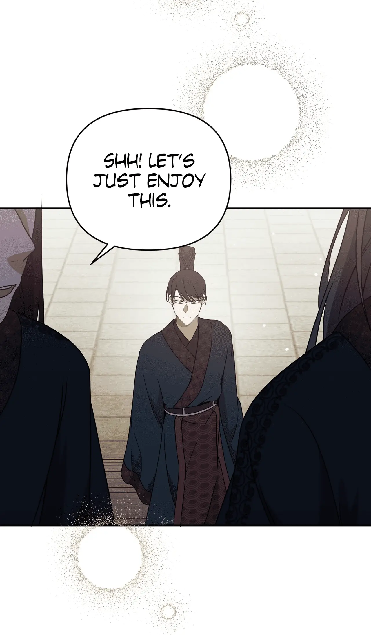 Read Camellia Mastering the Three Kingdoms as Alice EN Manga Online