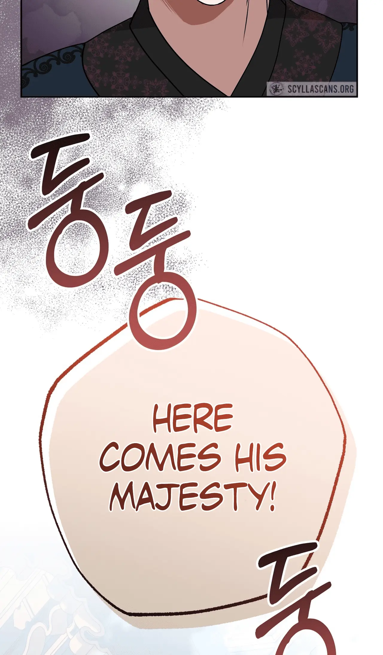 Read Camellia Mastering the Three Kingdoms as Alice EN Manga Online