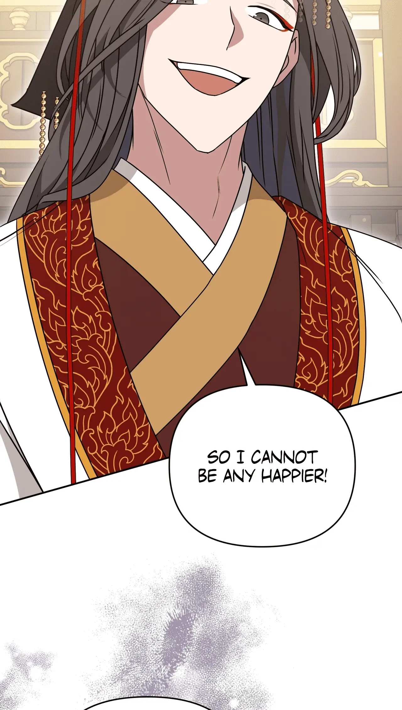 Read Camellia Mastering the Three Kingdoms as Alice EN Manga Online