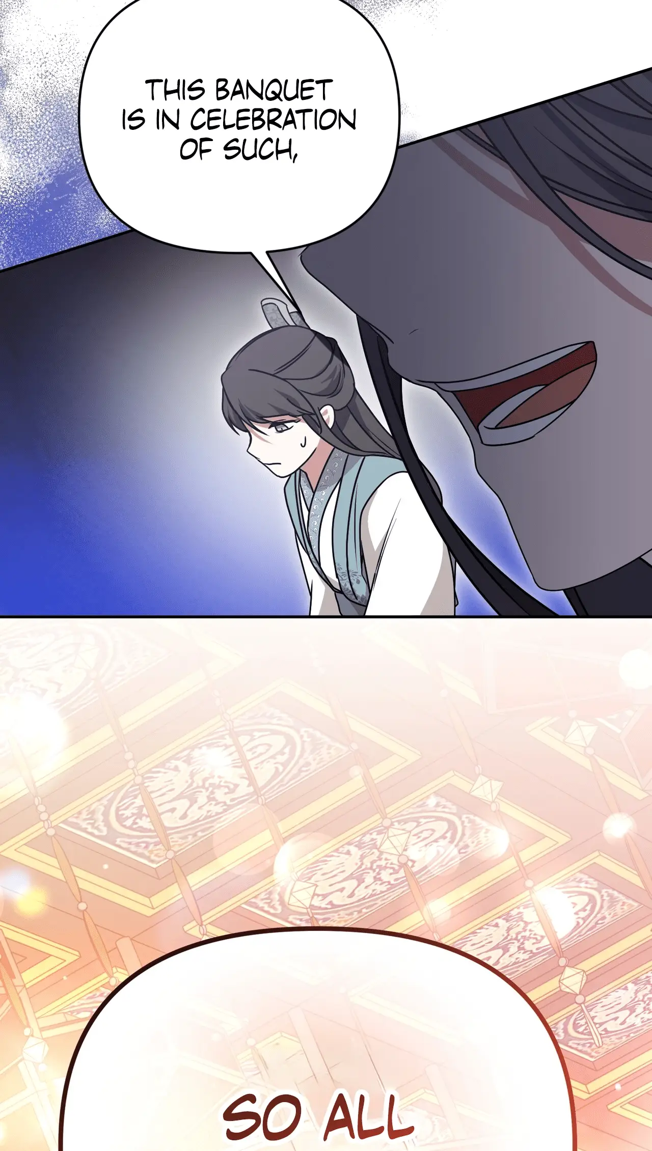 Read Camellia Mastering the Three Kingdoms as Alice EN Manga Online