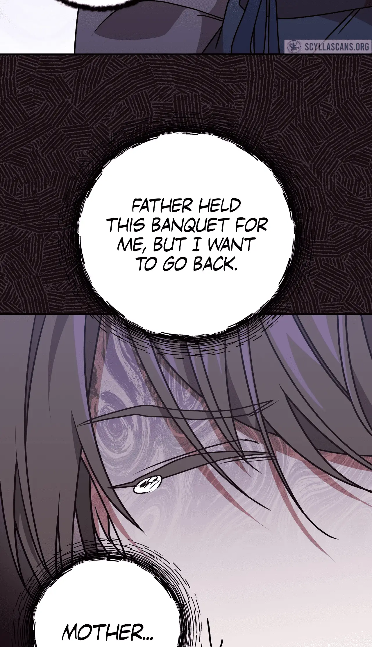 Read Camellia Mastering the Three Kingdoms as Alice EN Manga Online