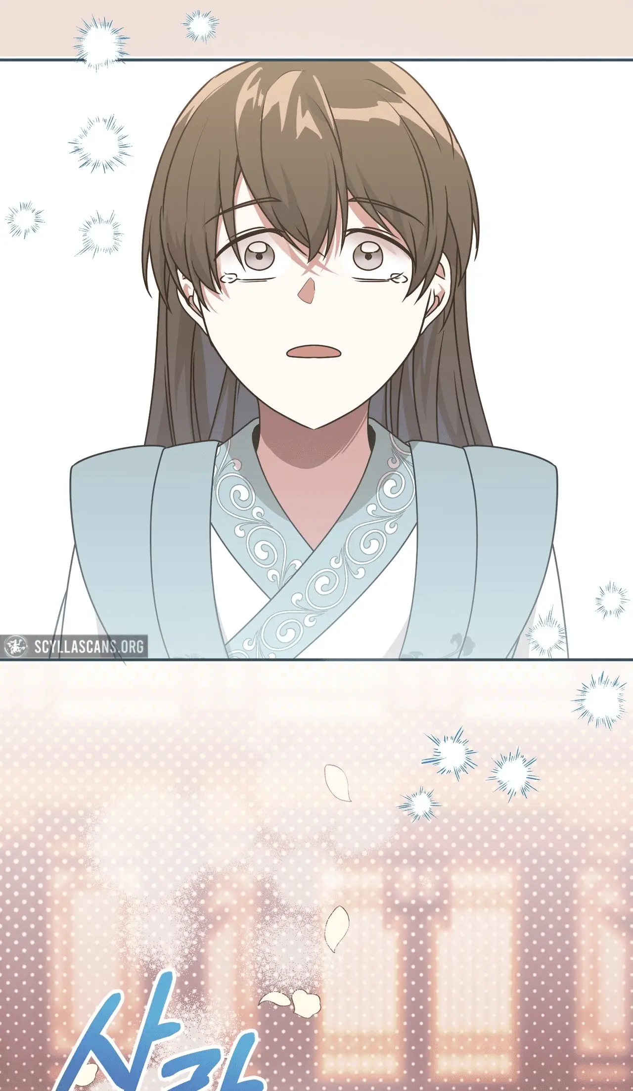 Read Camellia Mastering the Three Kingdoms as Alice EN Manga Online