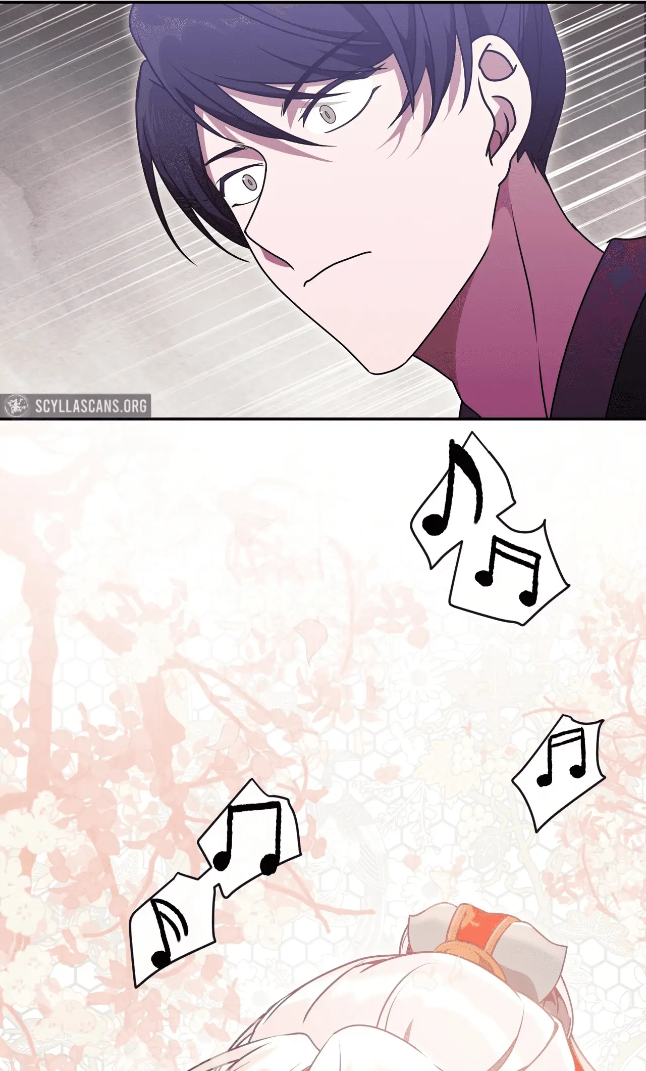 Read Camellia Mastering the Three Kingdoms as Alice EN Manga Online