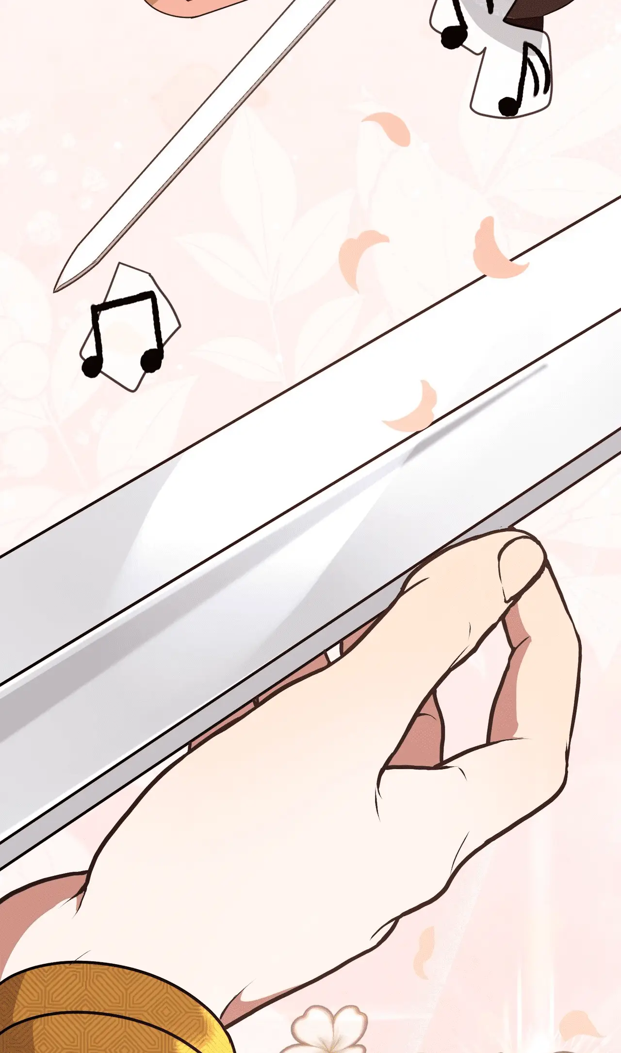 Read Camellia Mastering the Three Kingdoms as Alice EN Manga Online