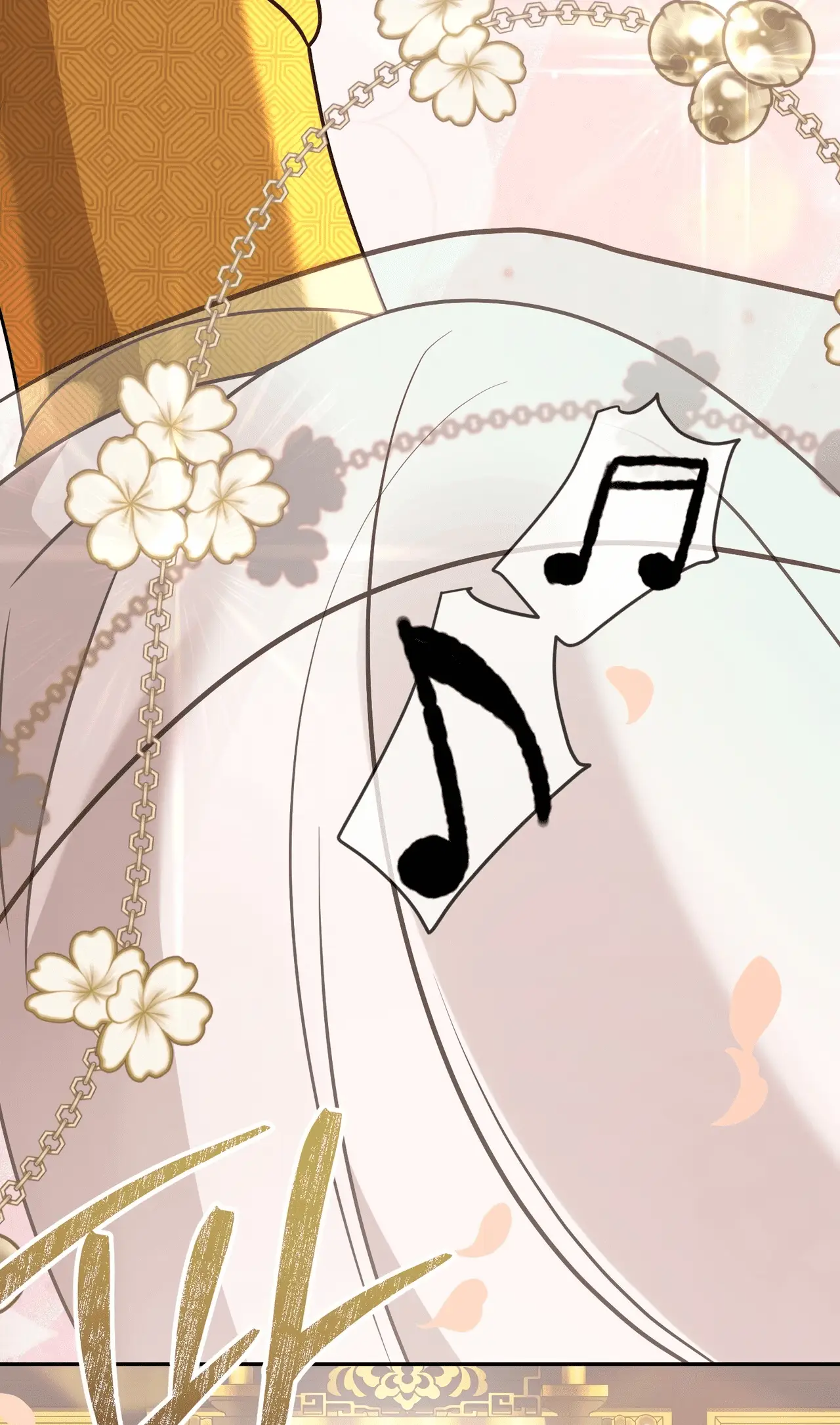 Read Camellia Mastering the Three Kingdoms as Alice EN Manga Online