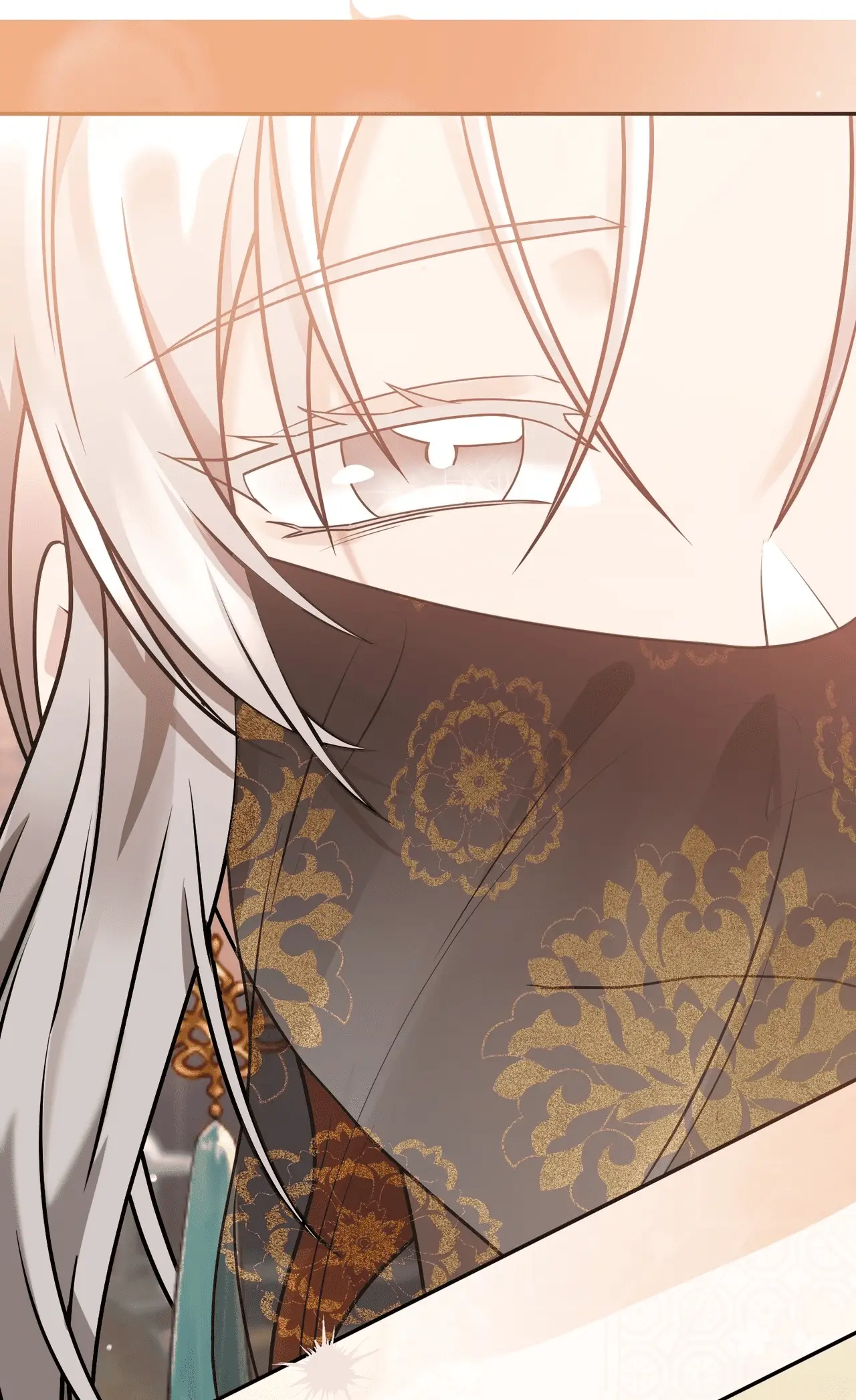 Read Camellia Mastering the Three Kingdoms as Alice EN Manga Online