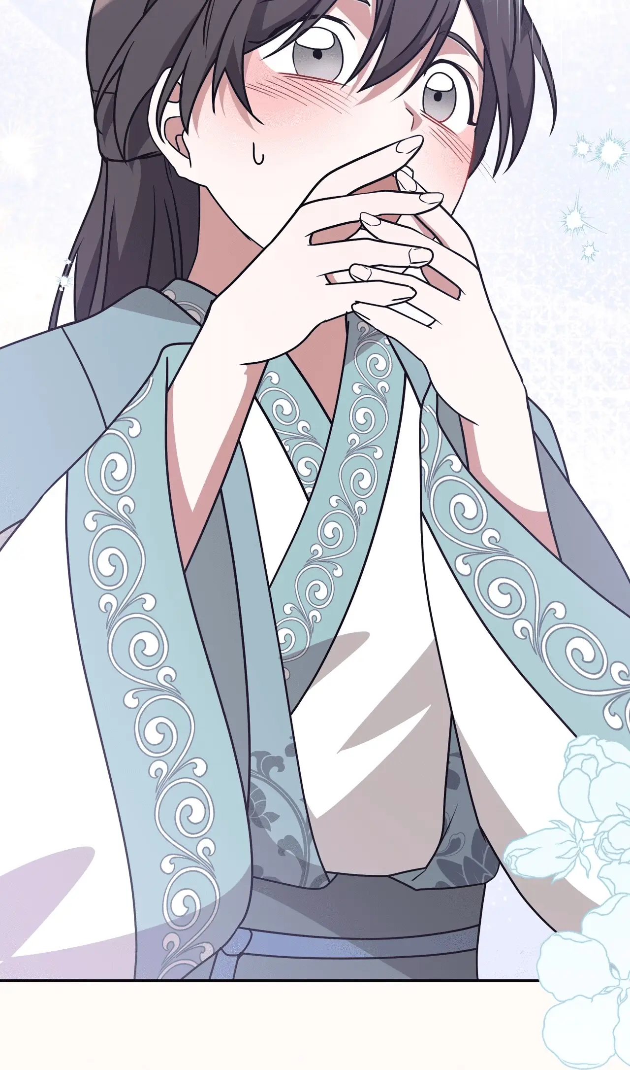 Read Camellia Mastering the Three Kingdoms as Alice EN Manga Online