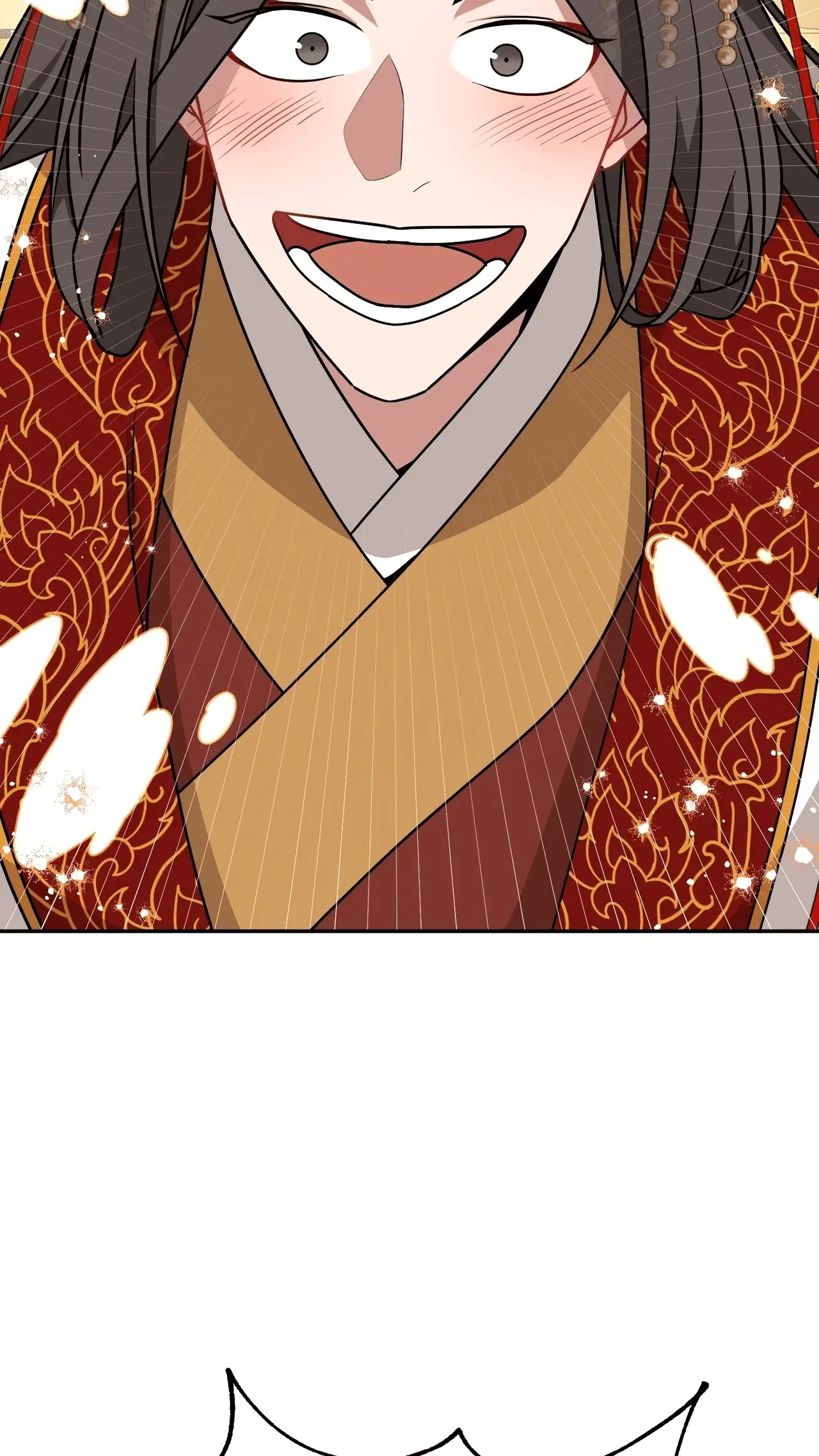 Read Camellia Mastering the Three Kingdoms as Alice EN Manga Online