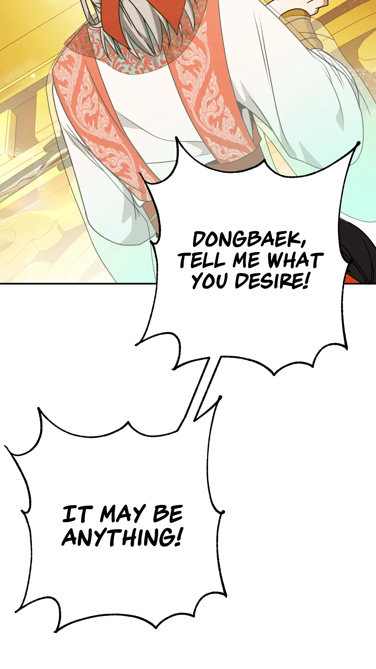 Read Camellia Mastering the Three Kingdoms as Alice EN Manga Online