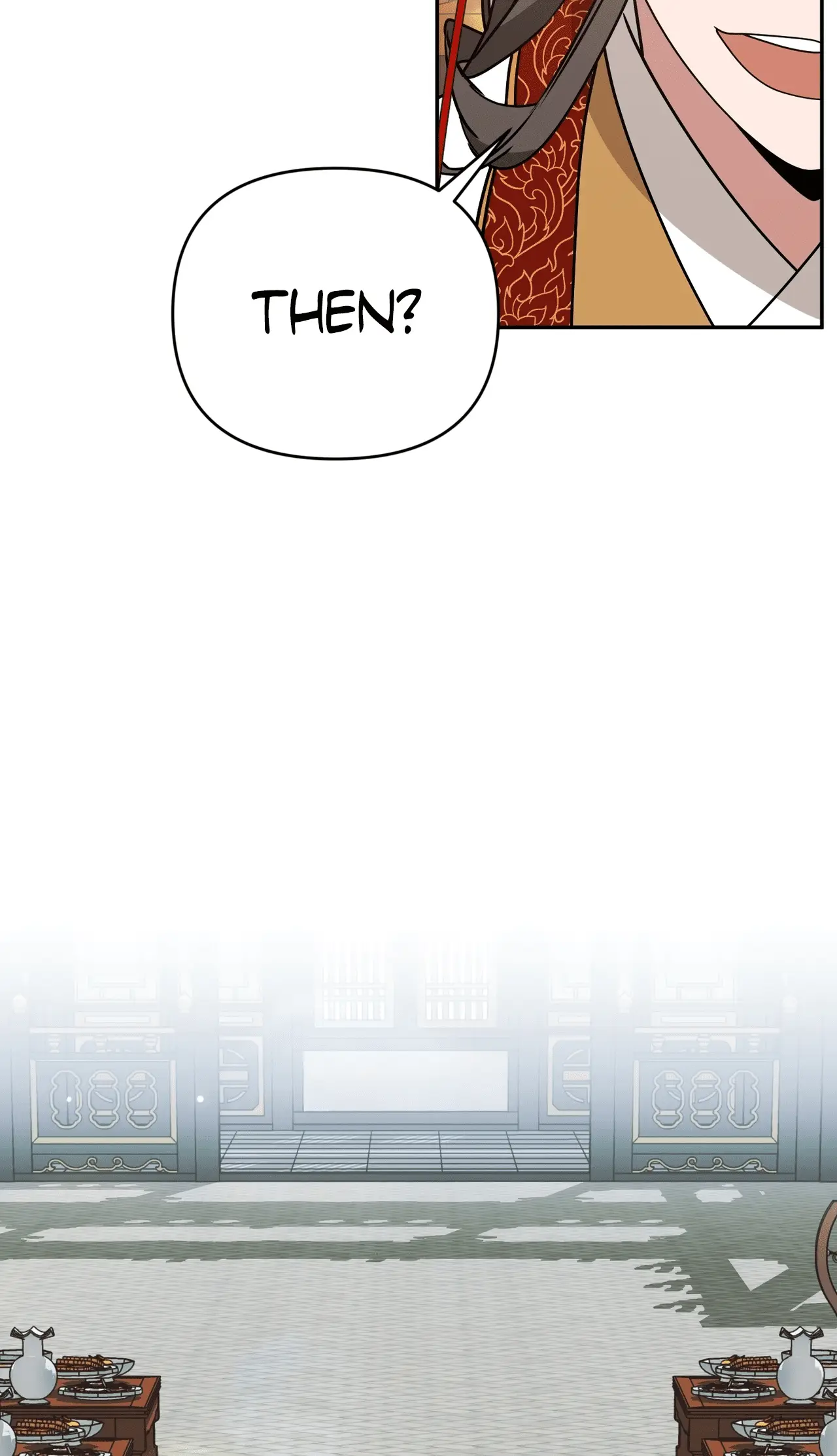 Read Camellia Mastering the Three Kingdoms as Alice EN Manga Online