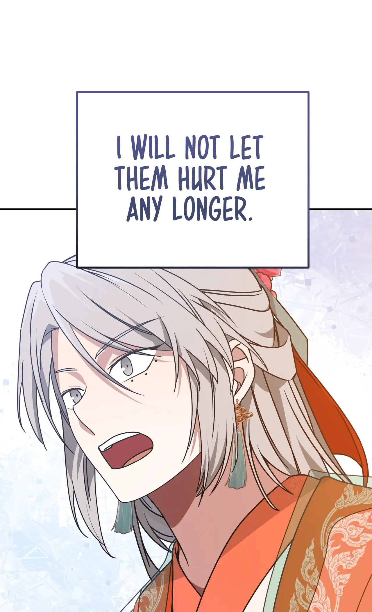 Read Camellia Mastering the Three Kingdoms as Alice EN Manga Online