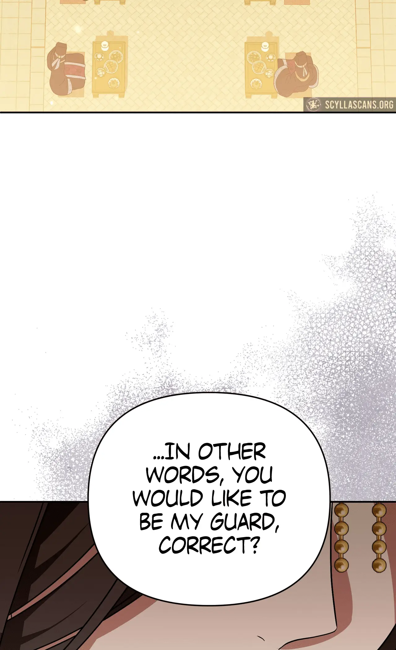 Read Camellia Mastering the Three Kingdoms as Alice EN Manga Online