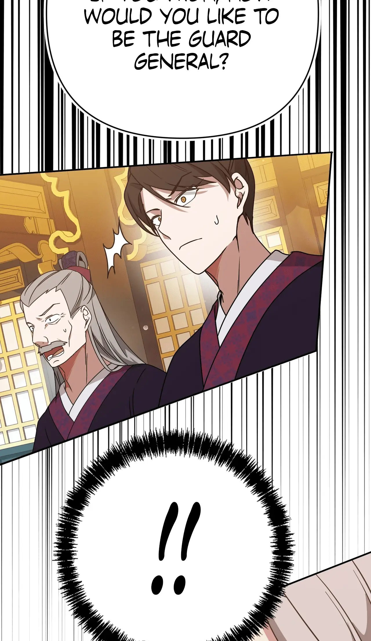 Read Camellia Mastering the Three Kingdoms as Alice EN Manga Online