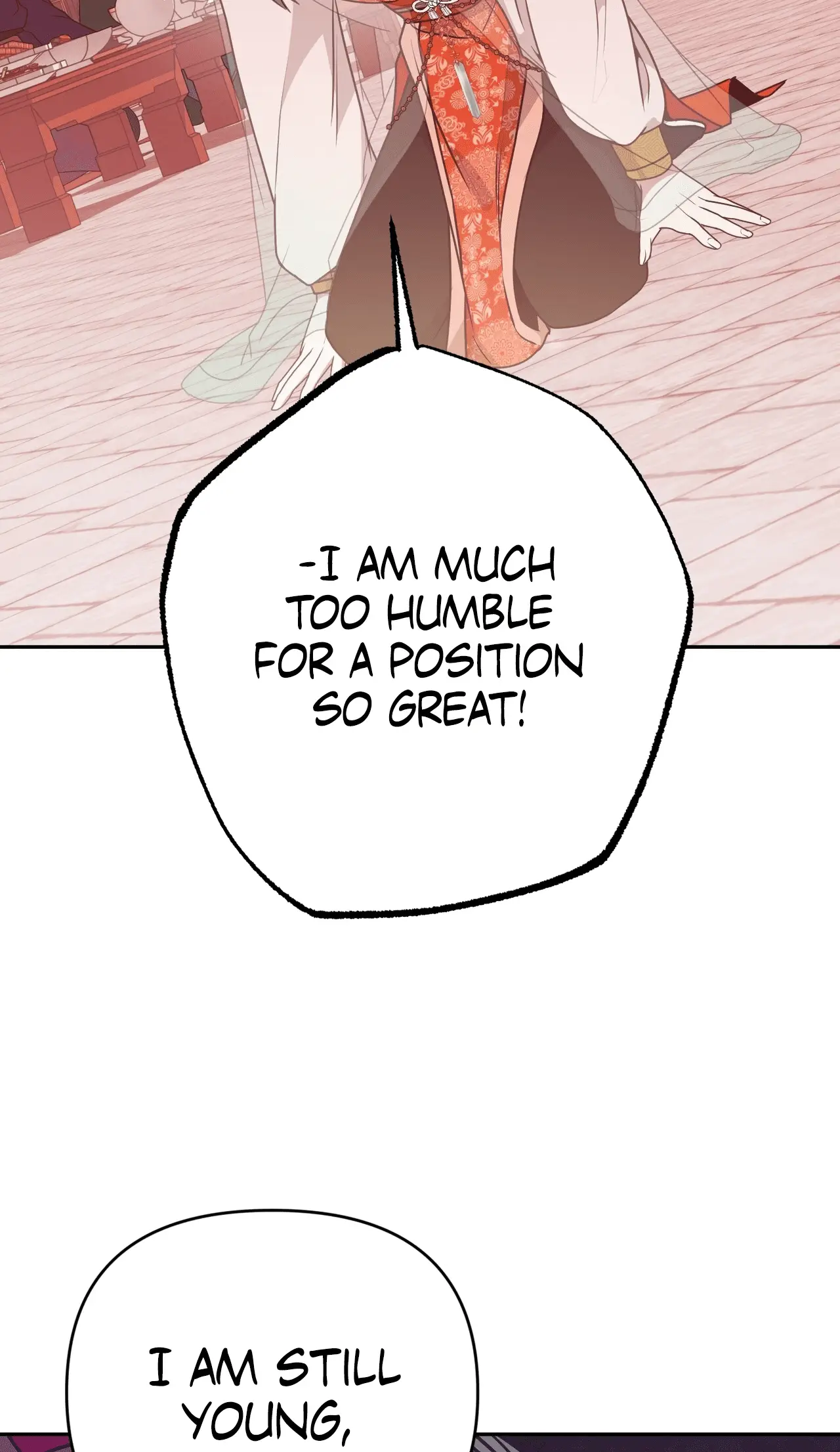 Read Camellia Mastering the Three Kingdoms as Alice EN Manga Online