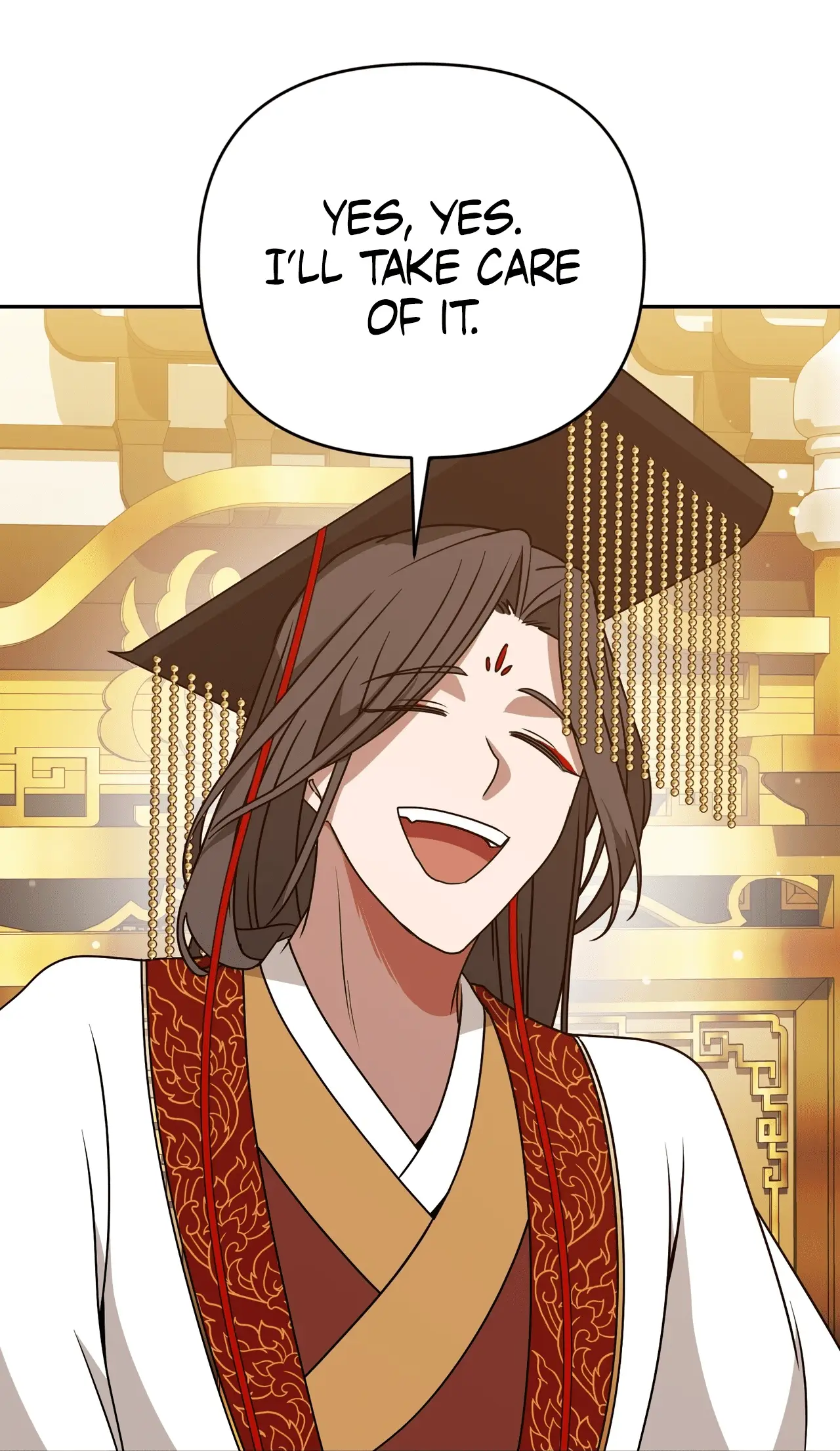 Read Camellia Mastering the Three Kingdoms as Alice EN Manga Online