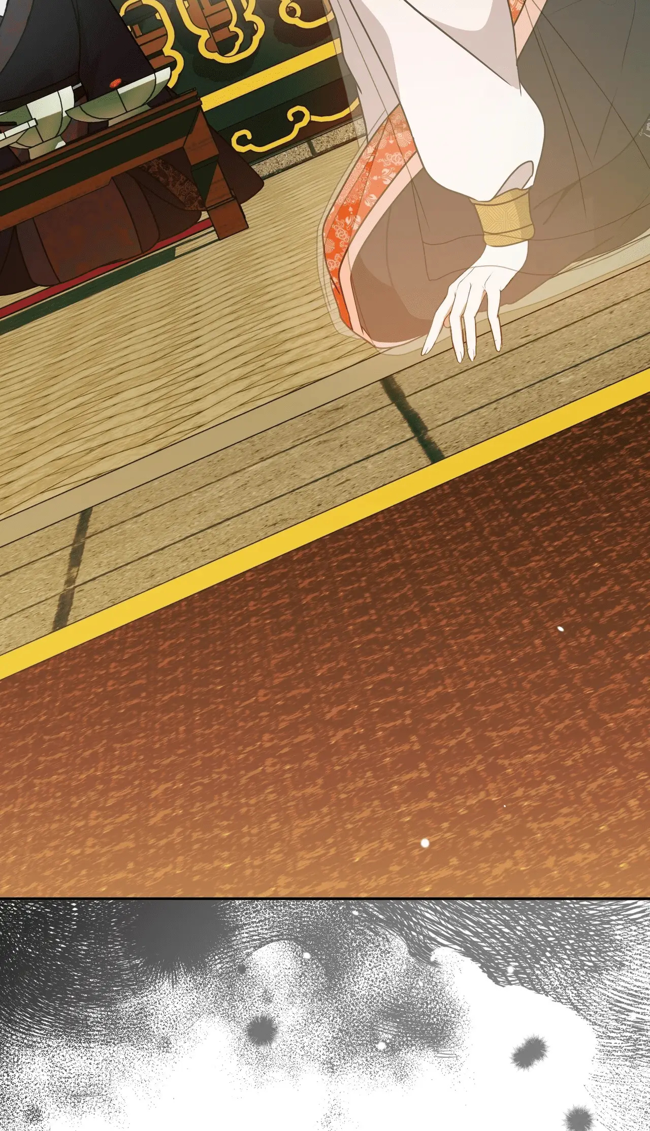 Read Camellia Mastering the Three Kingdoms as Alice EN Manga Online