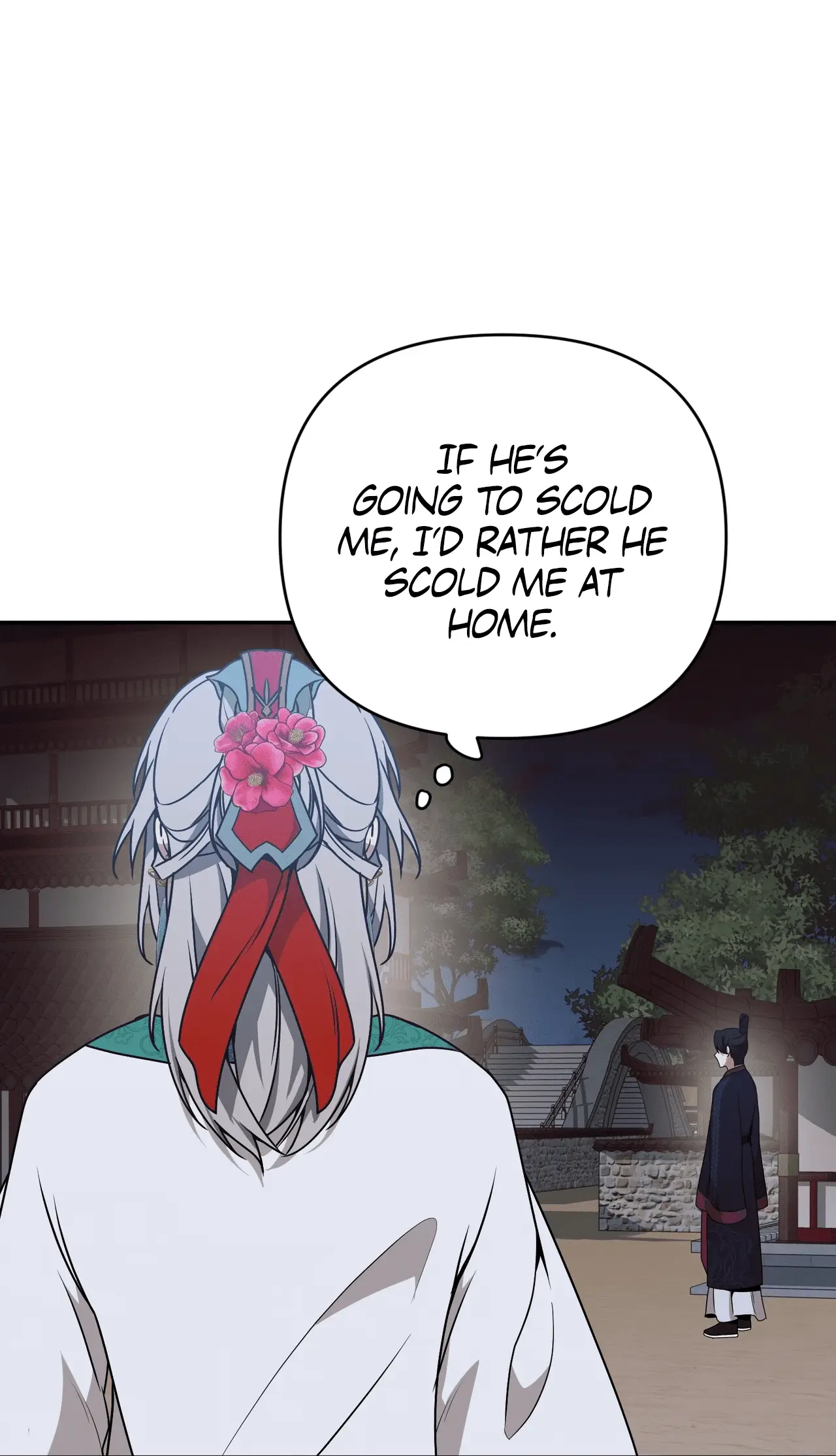 Read Camellia Mastering the Three Kingdoms as Alice EN Manga Online