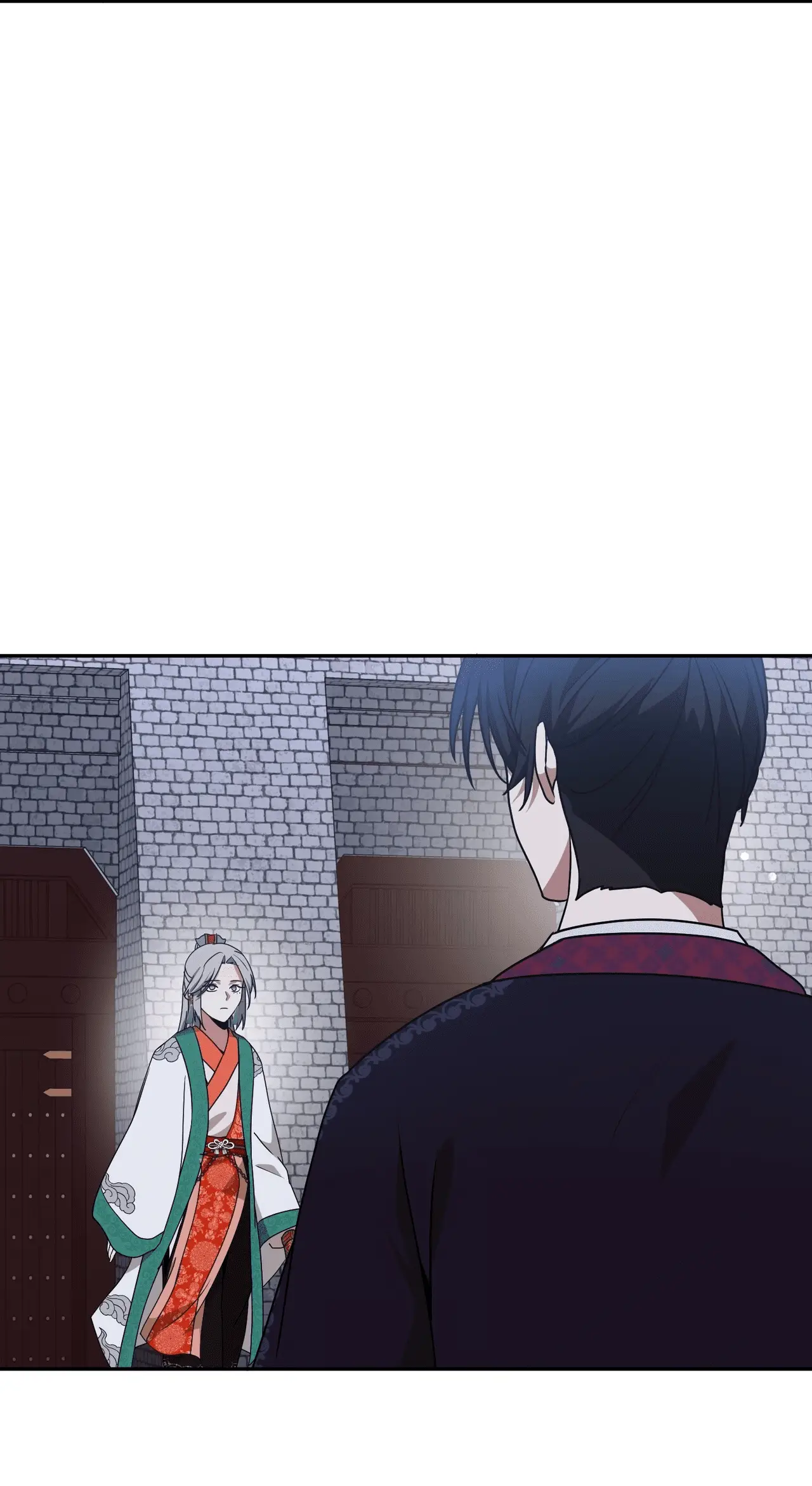 Read Camellia Mastering the Three Kingdoms as Alice EN Manga Online