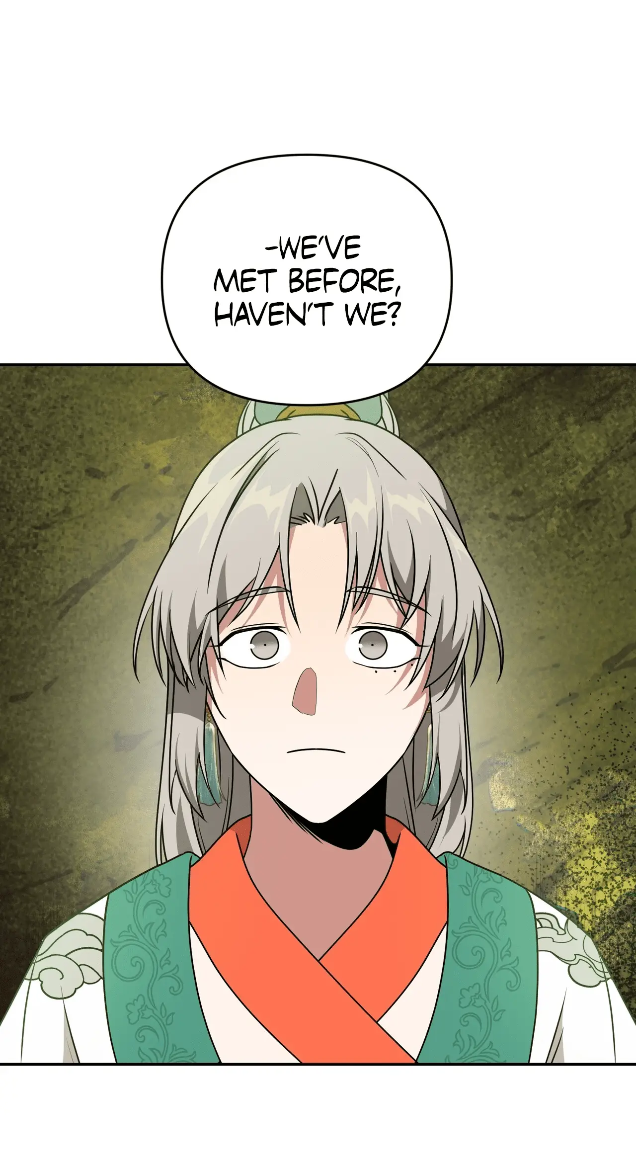 Read Camellia Mastering the Three Kingdoms as Alice EN Manga Online