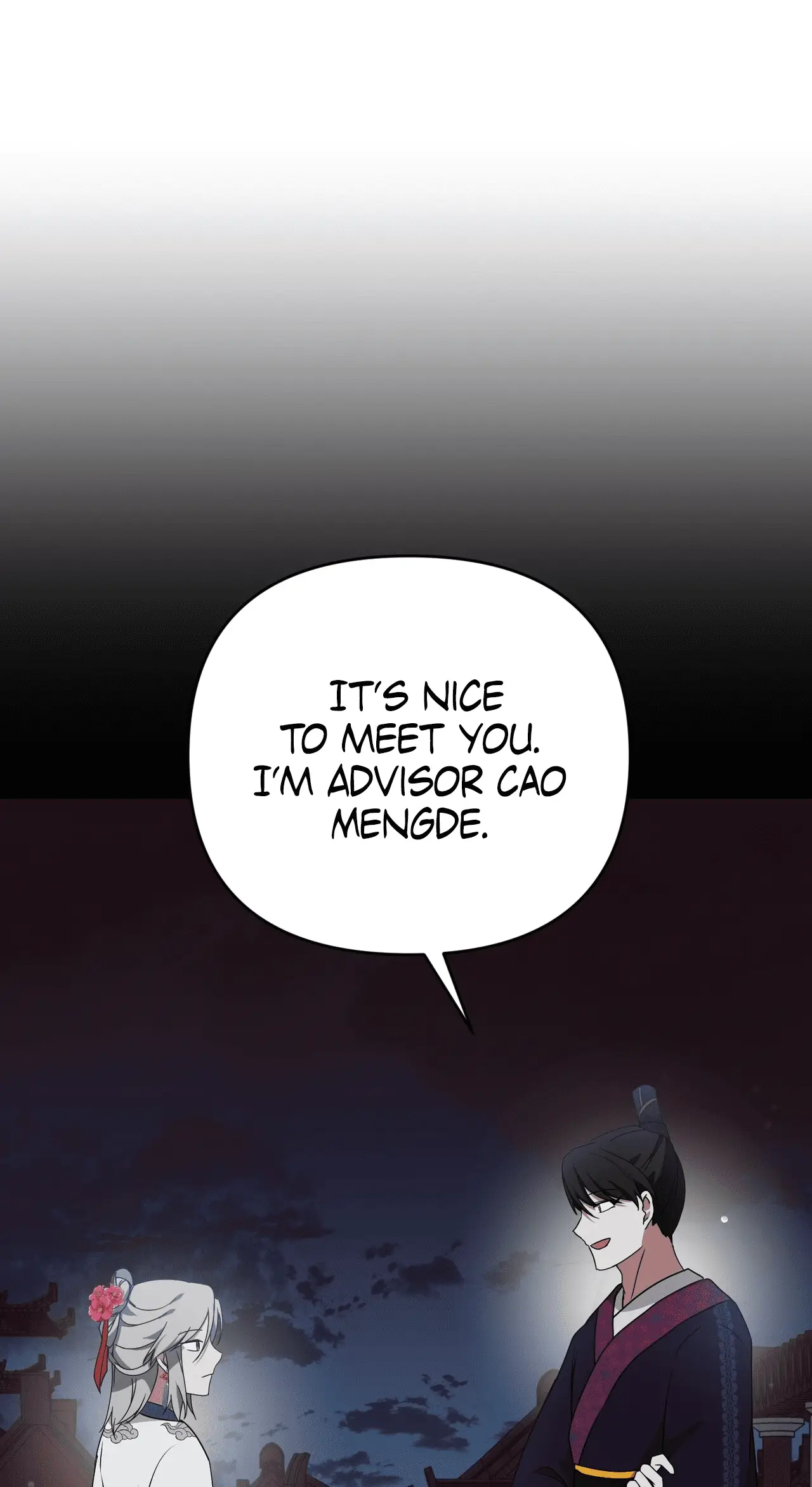 Read Camellia Mastering the Three Kingdoms as Alice EN Manga Online