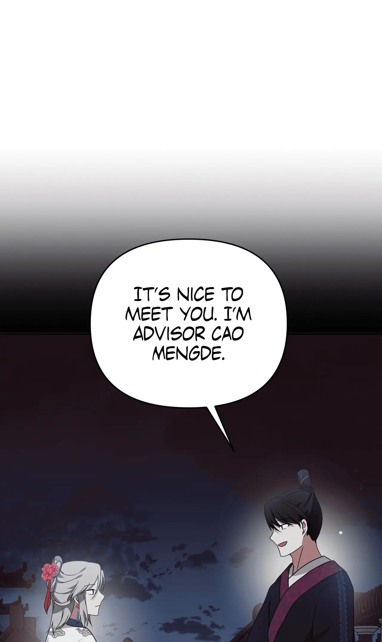 Read Camellia Mastering the Three Kingdoms as Alice EN Manga Online