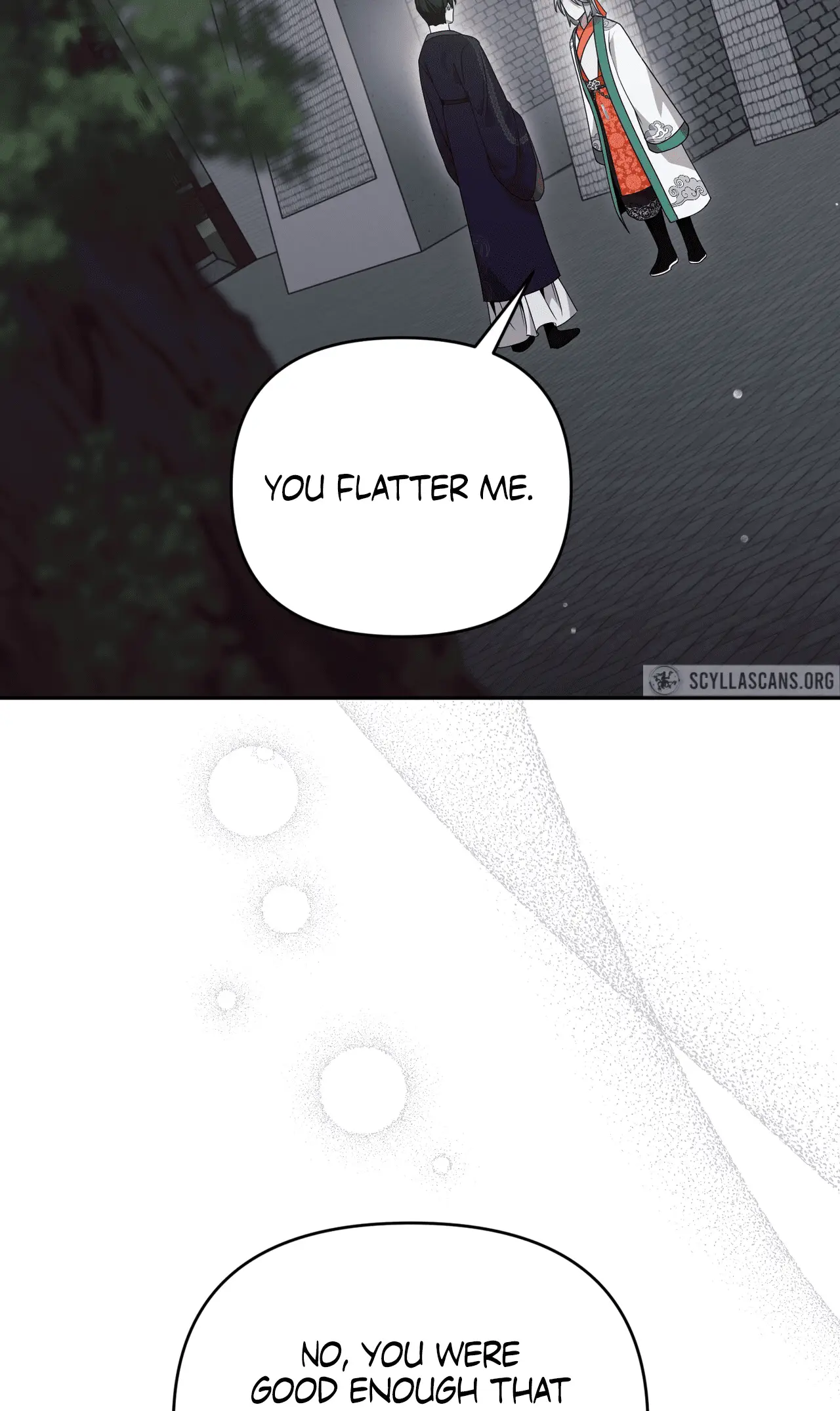 Read Camellia Mastering the Three Kingdoms as Alice EN Manga Online