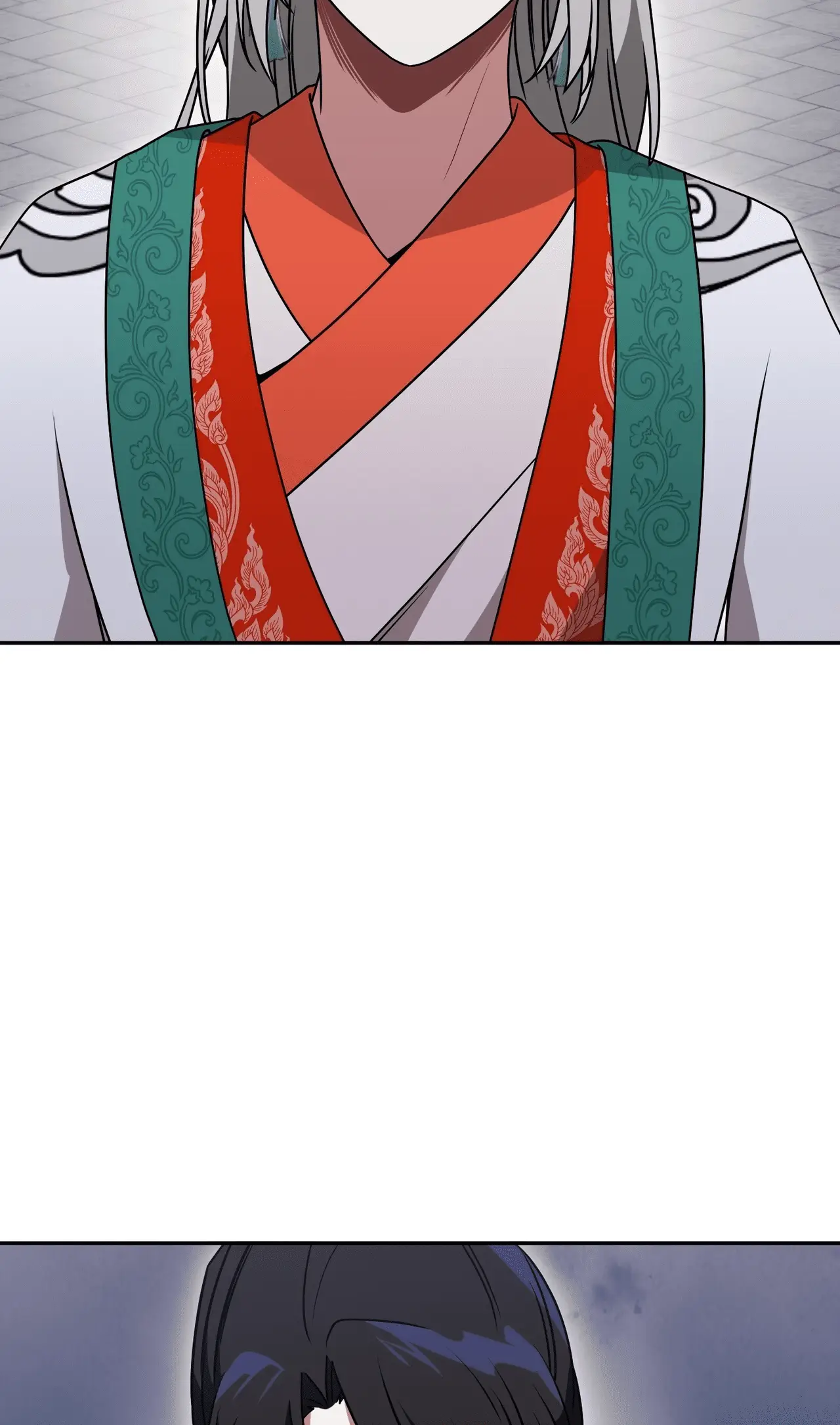 Read Camellia Mastering the Three Kingdoms as Alice EN Manga Online