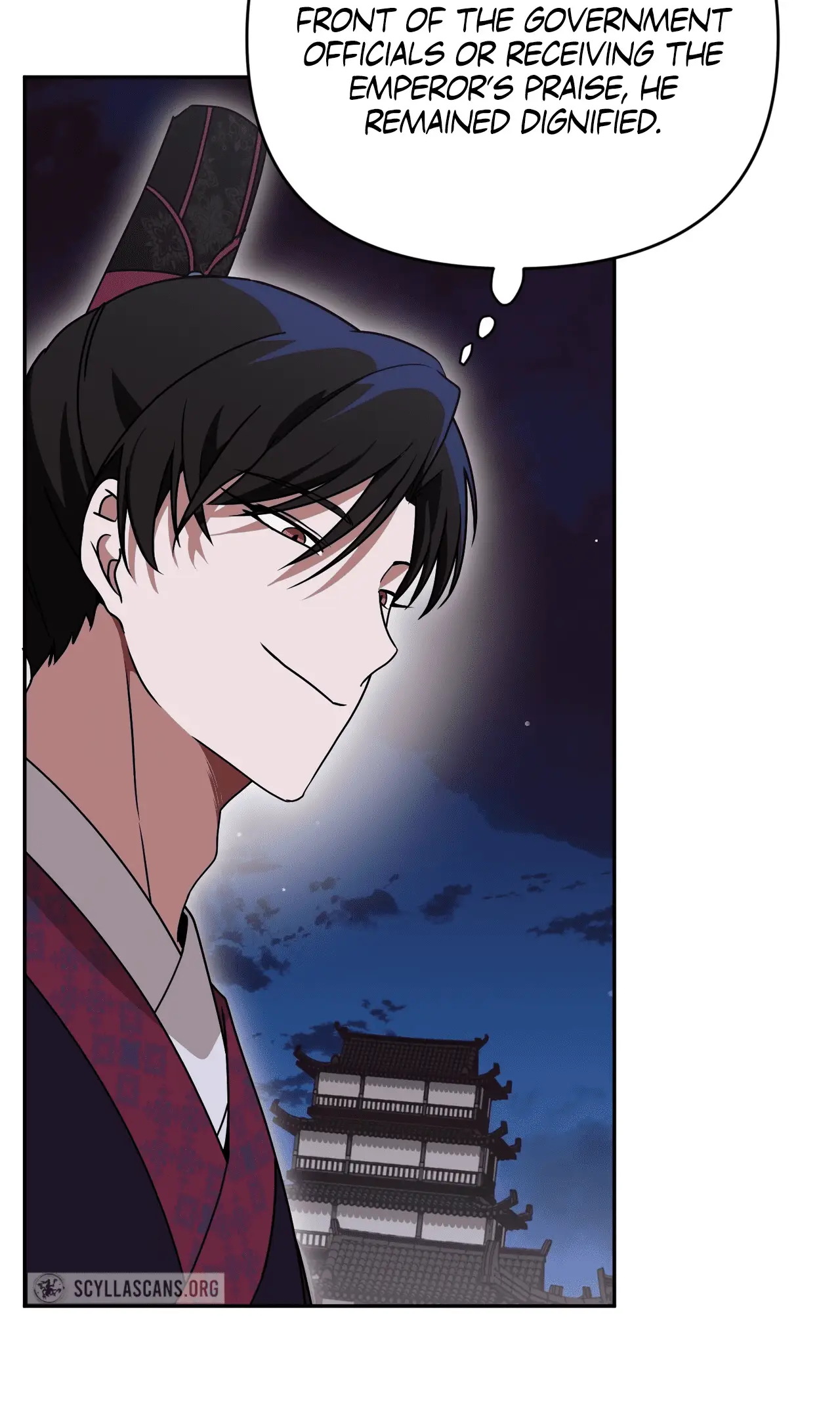 Read Camellia Mastering the Three Kingdoms as Alice EN Manga Online