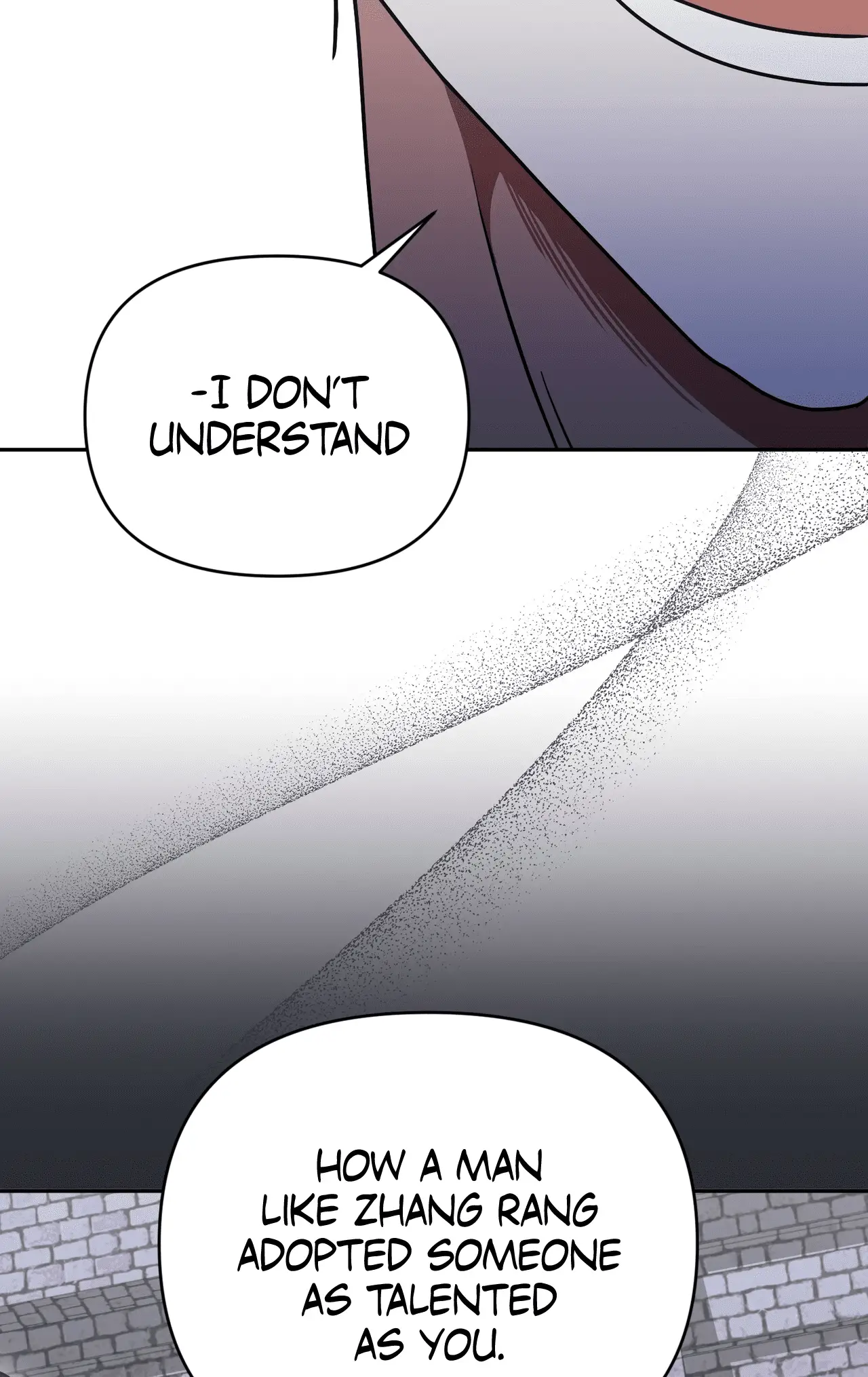 Read Camellia Mastering the Three Kingdoms as Alice EN Manga Online