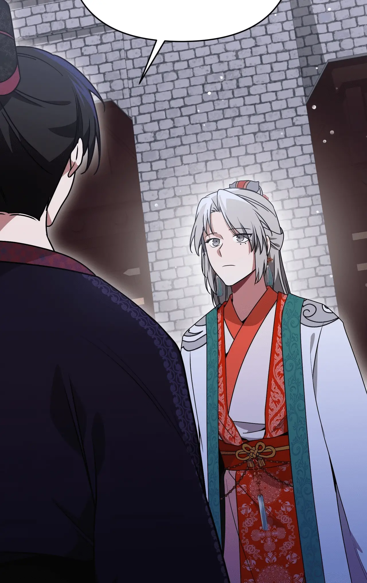 Read Camellia Mastering the Three Kingdoms as Alice EN Manga Online