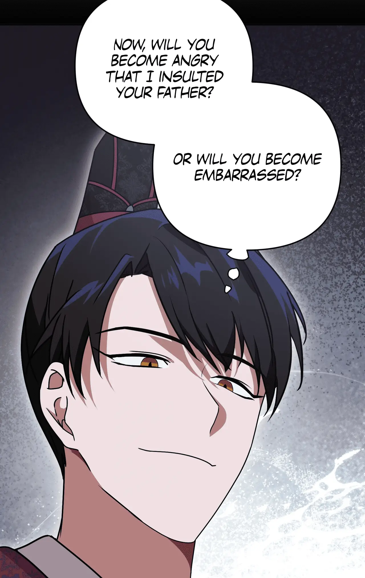 Read Camellia Mastering the Three Kingdoms as Alice EN Manga Online