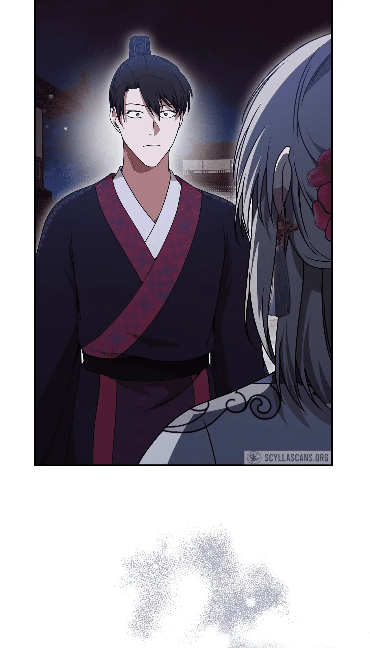 Read Camellia Mastering the Three Kingdoms as Alice EN Manga Online