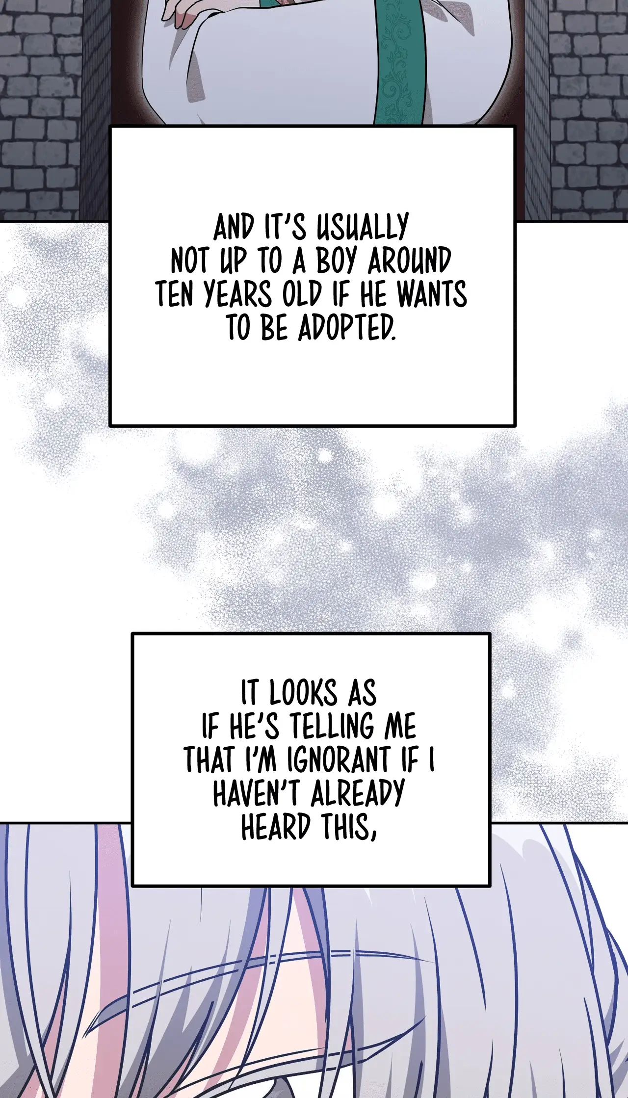 Read Camellia Mastering the Three Kingdoms as Alice EN Manga Online