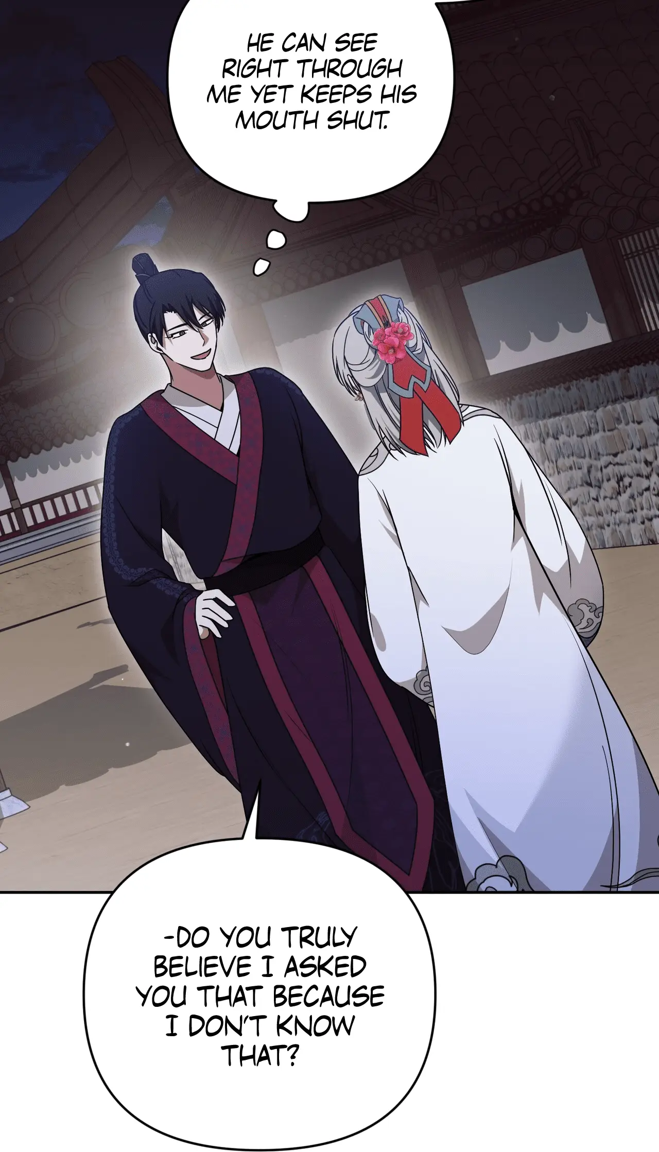 Read Camellia Mastering the Three Kingdoms as Alice EN Manga Online