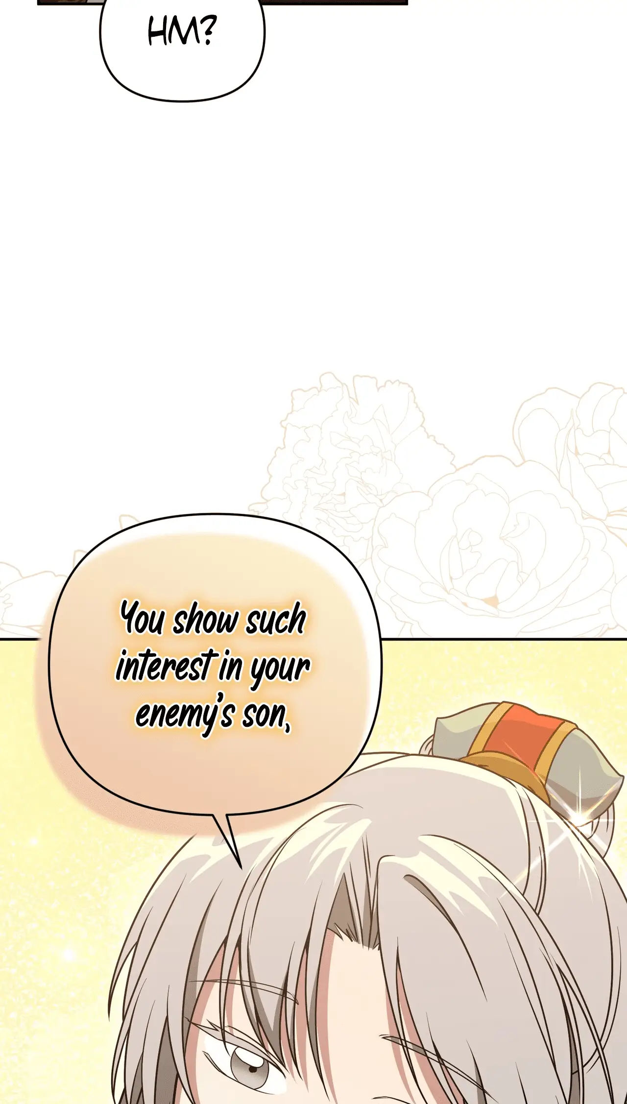 Read Camellia Mastering the Three Kingdoms as Alice EN Manga Online