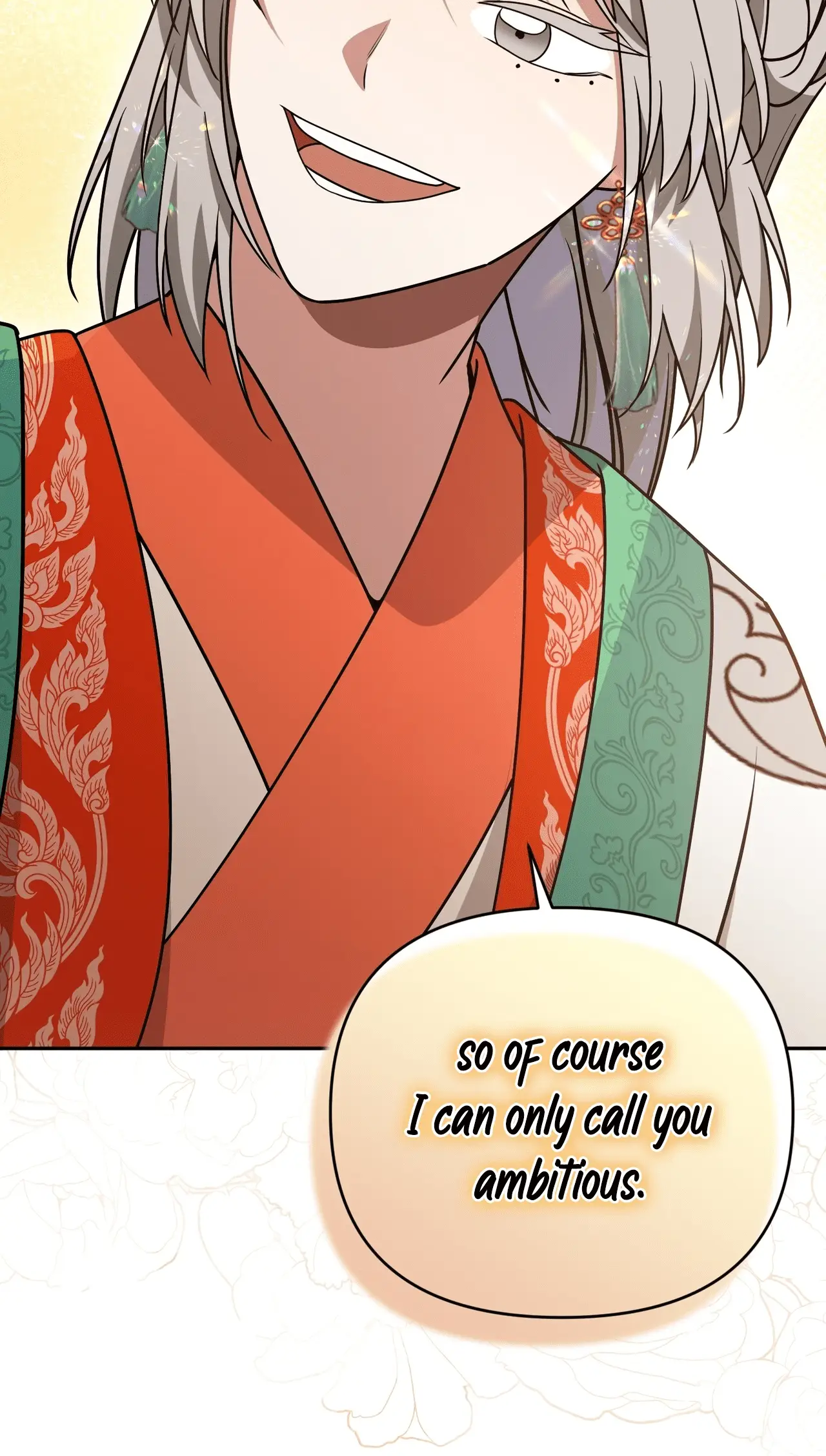 Read Camellia Mastering the Three Kingdoms as Alice EN Manga Online