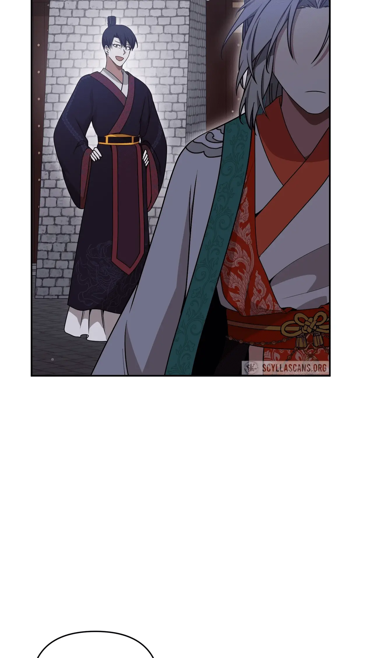 Read Camellia Mastering the Three Kingdoms as Alice EN Manga Online