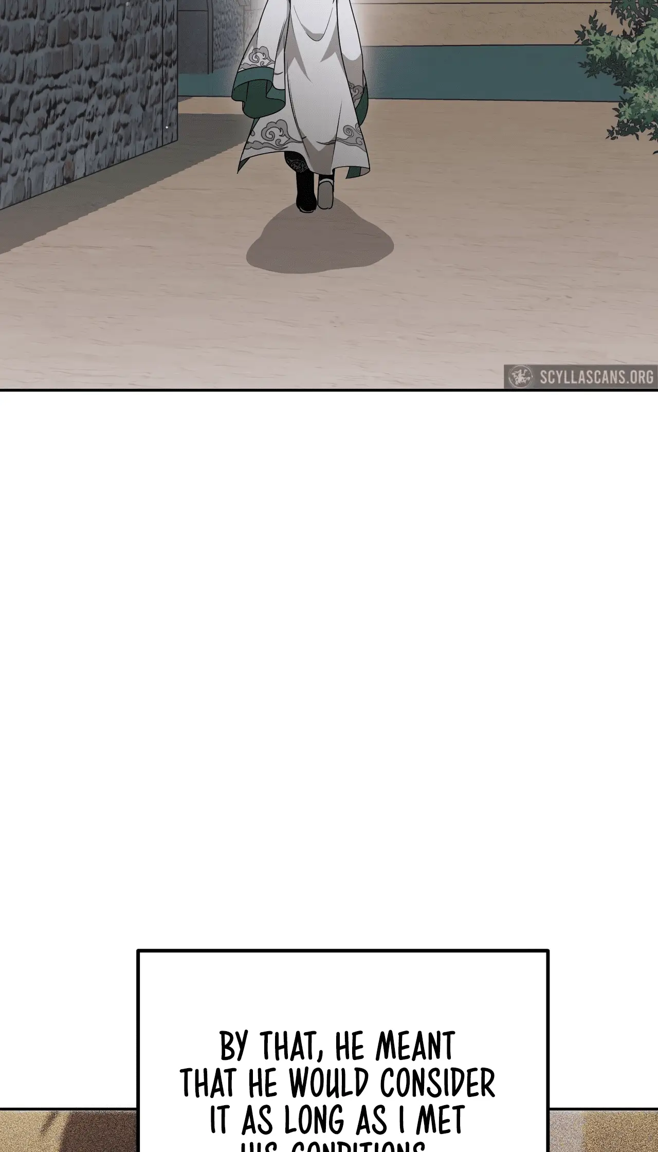 Read Camellia Mastering the Three Kingdoms as Alice EN Manga Online