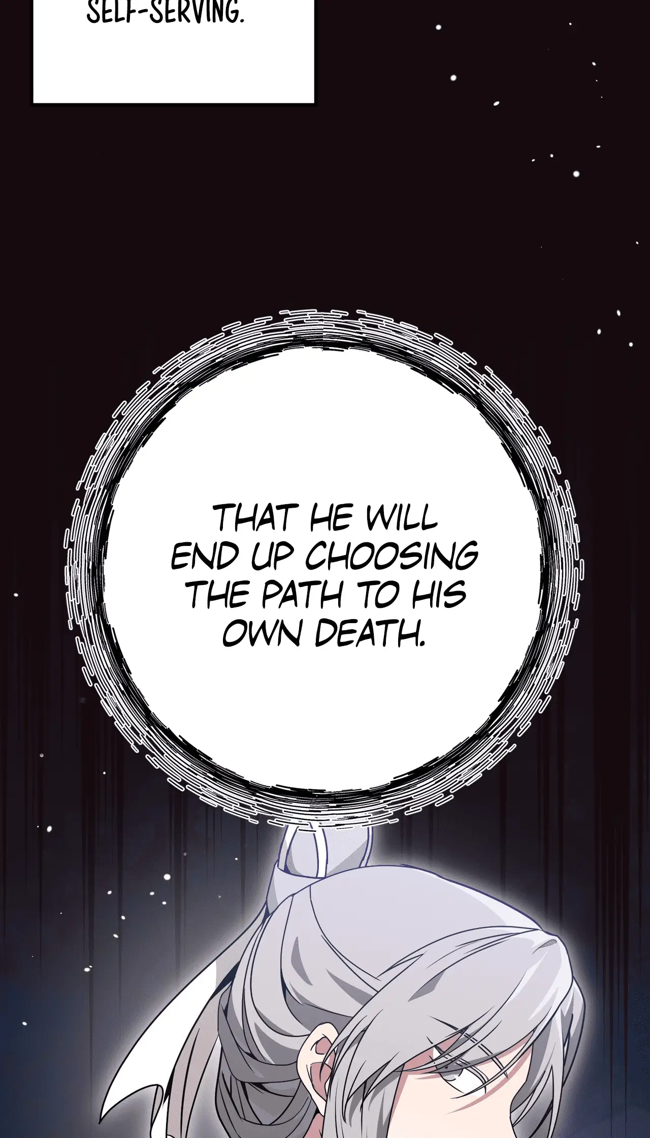 Read Camellia Mastering the Three Kingdoms as Alice EN Manga Online