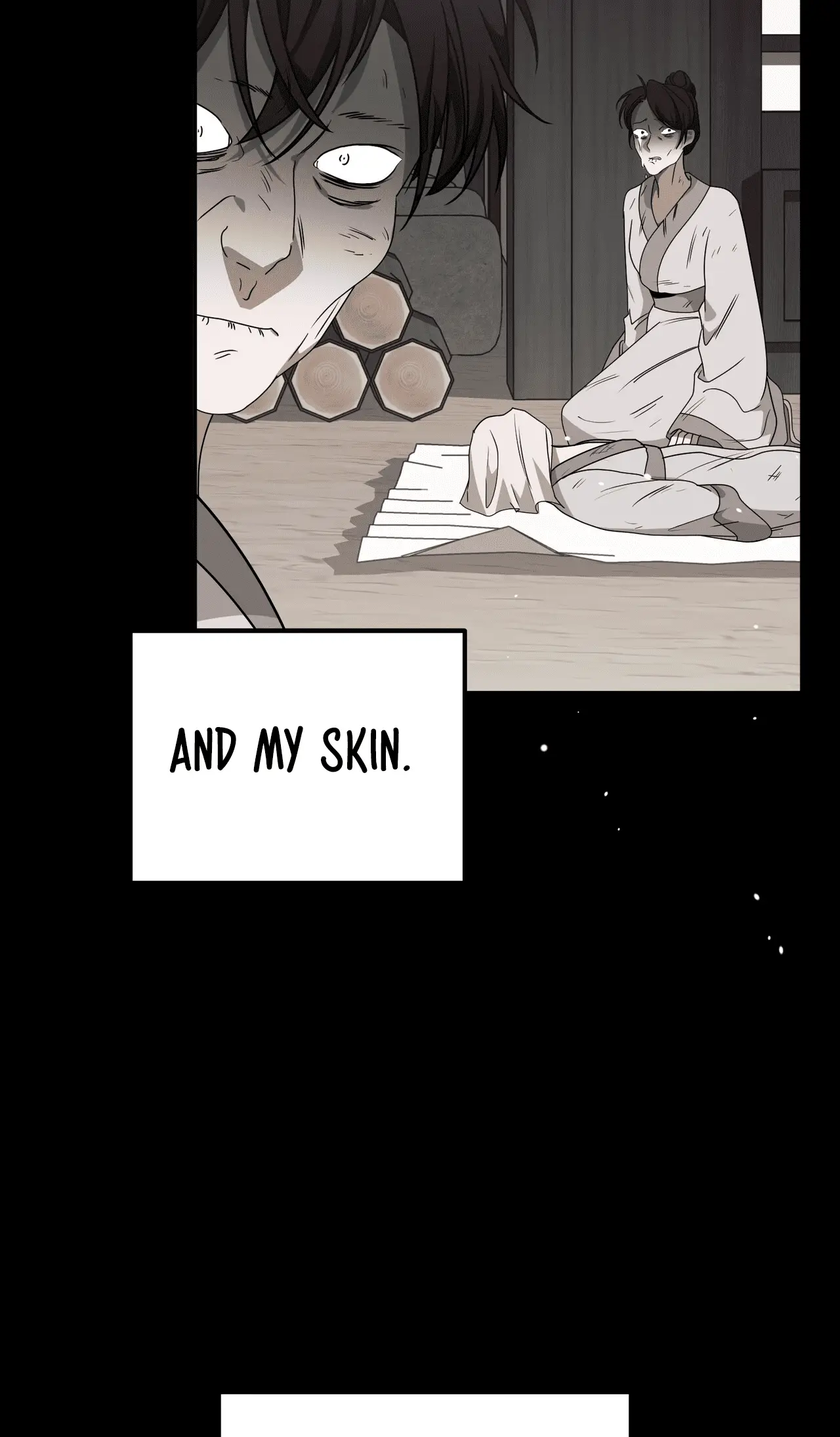 Read Camellia Mastering the Three Kingdoms as Alice EN Manga Online