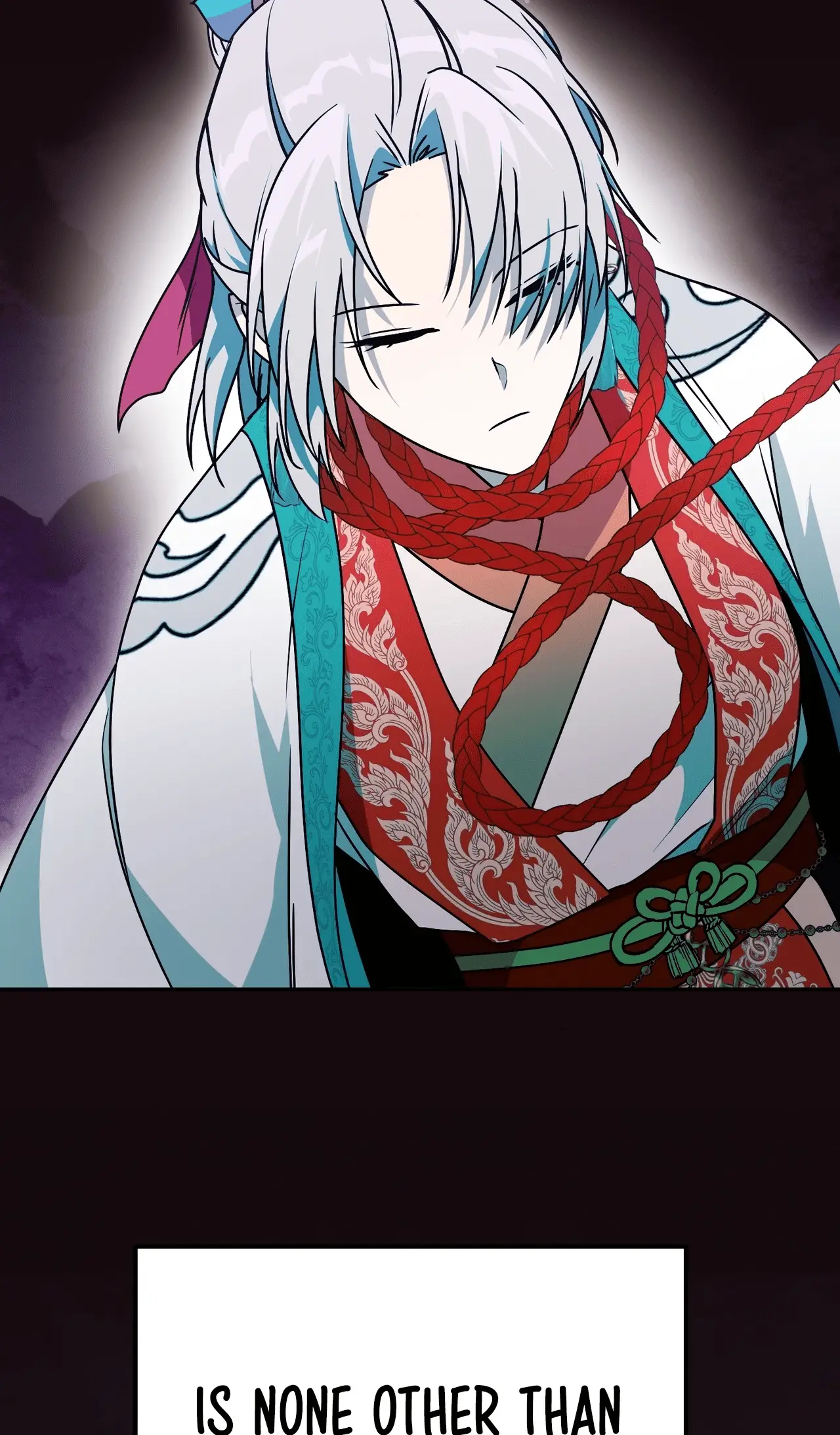 Read Camellia Mastering the Three Kingdoms as Alice EN Manga Online