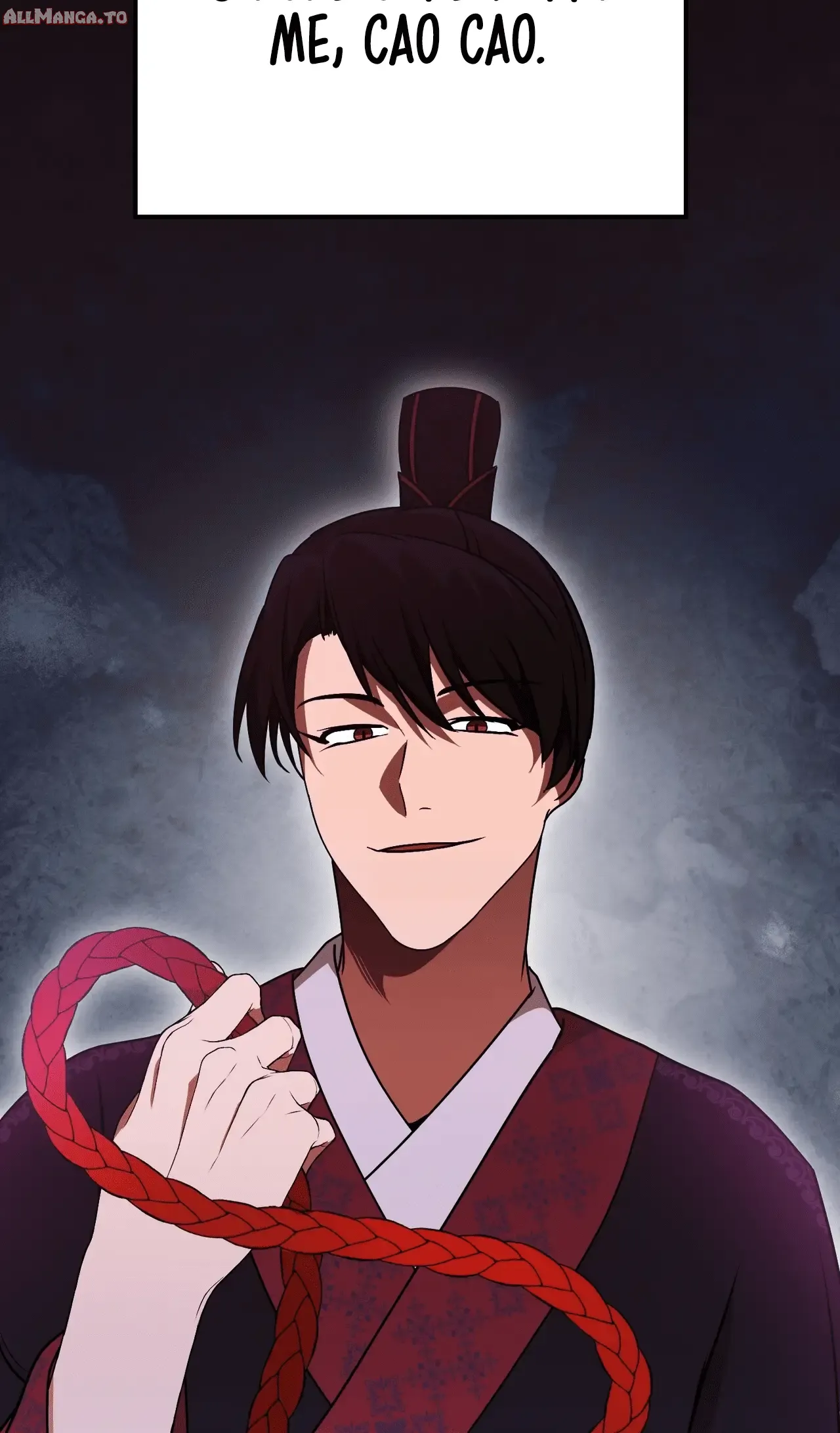 Read Camellia Mastering the Three Kingdoms as Alice EN Manga Online