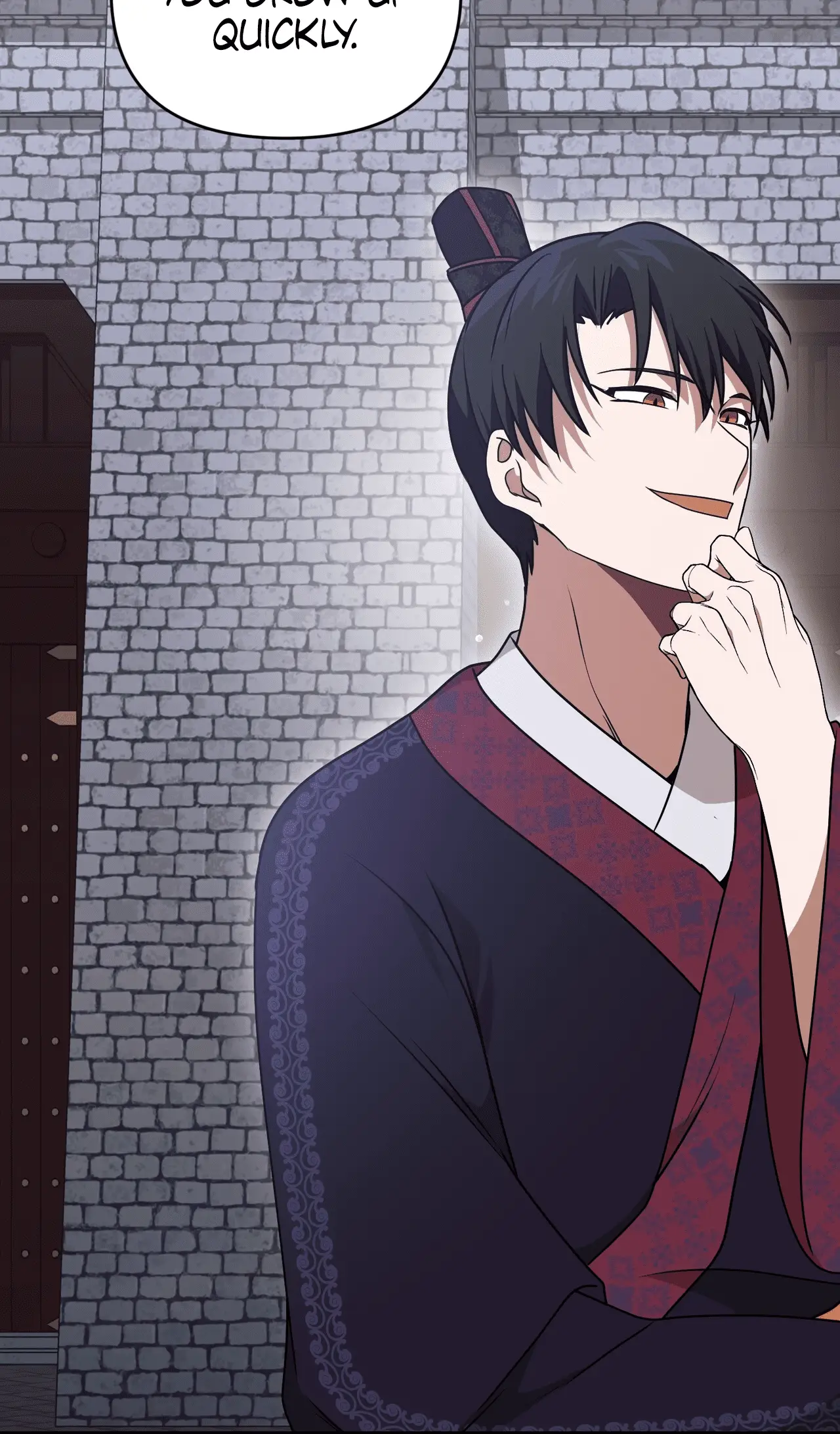 Read Camellia Mastering the Three Kingdoms as Alice EN Manga Online