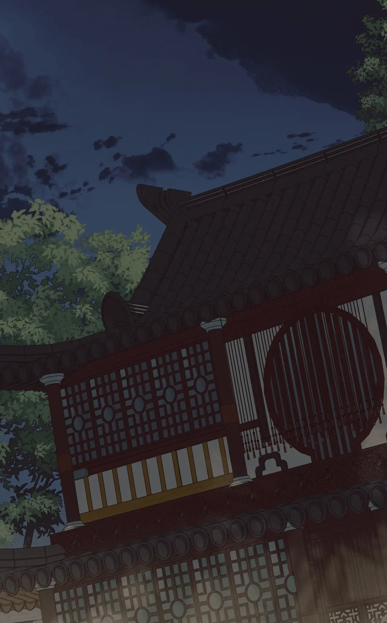 Read Camellia Mastering the Three Kingdoms as Alice EN Manga Online