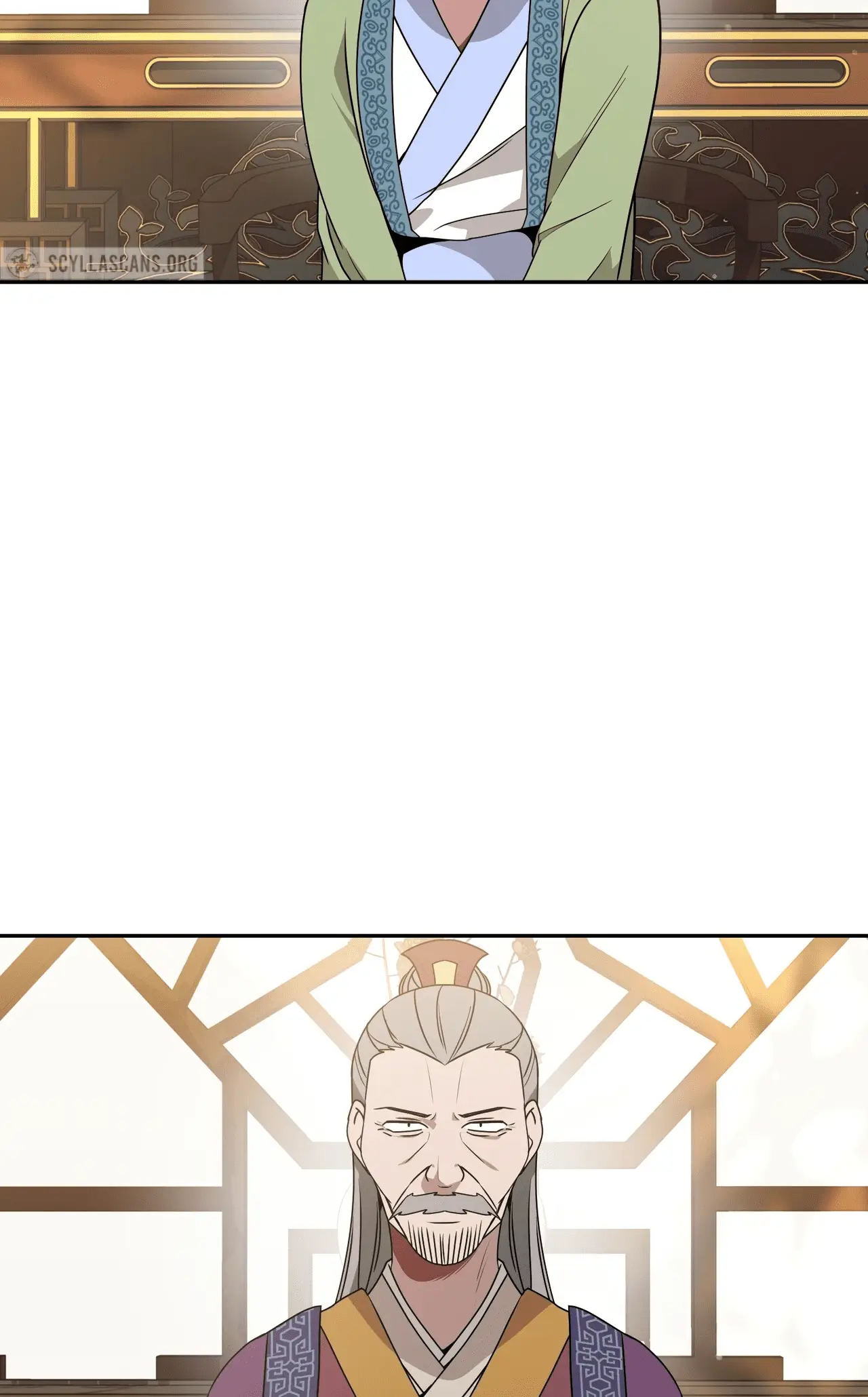 Read Camellia Mastering the Three Kingdoms as Alice EN Manga Online