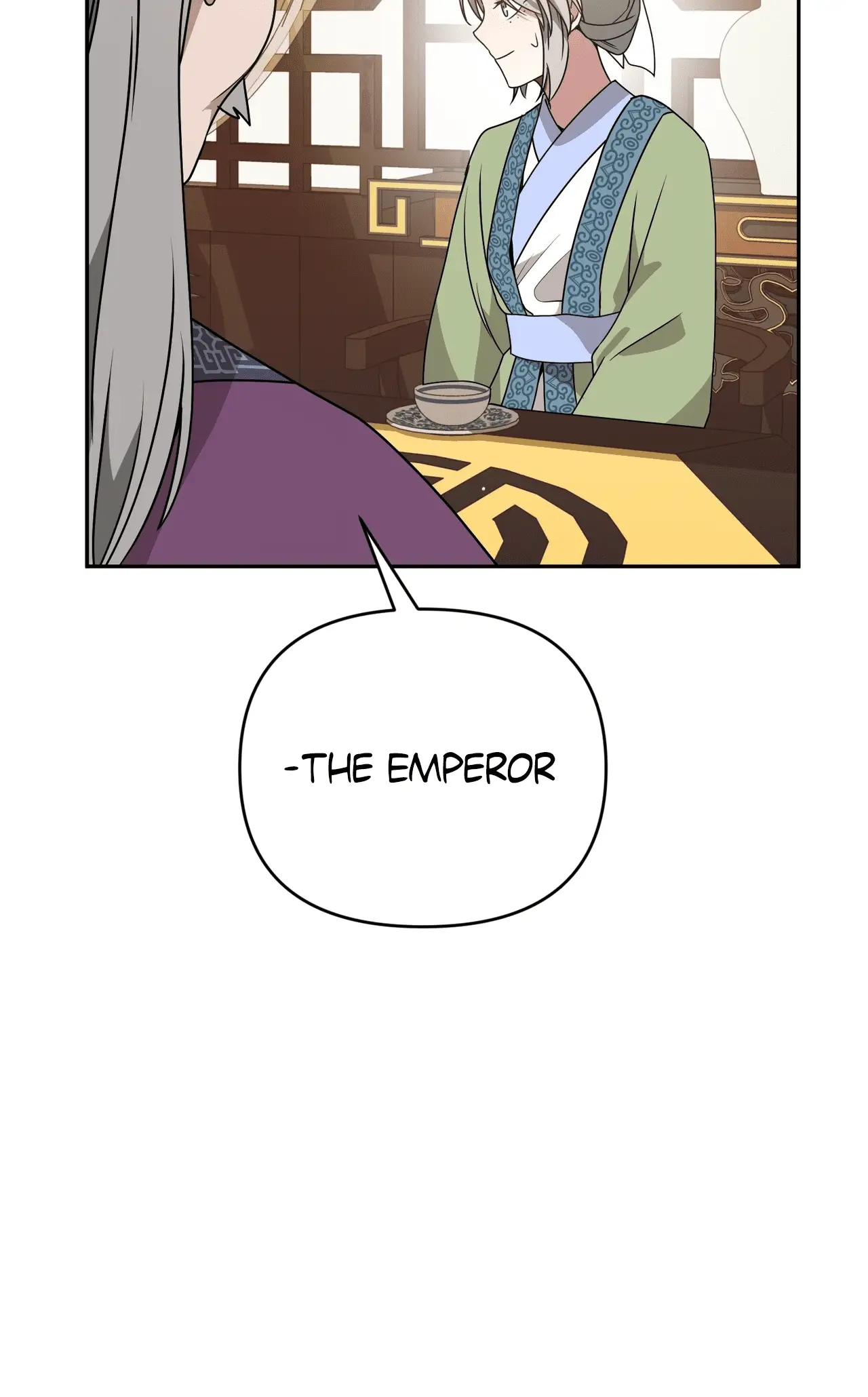 Read Camellia Mastering the Three Kingdoms as Alice EN Manga Online