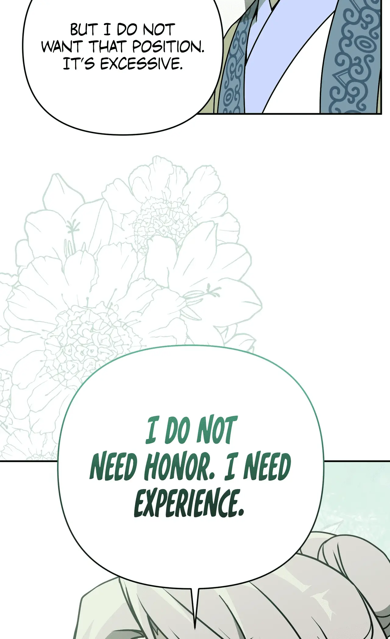 Read Camellia Mastering the Three Kingdoms as Alice EN Manga Online