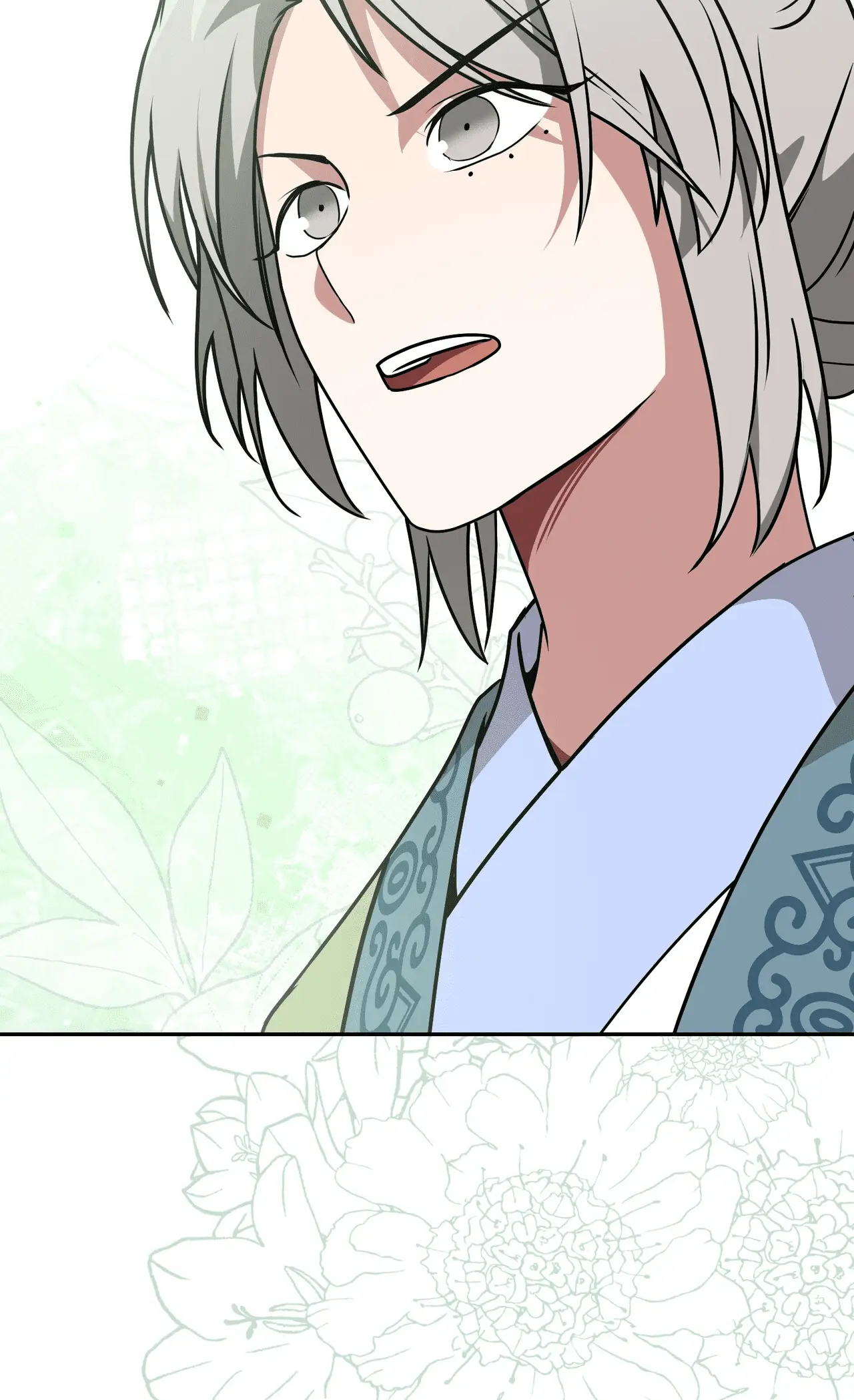 Read Camellia Mastering the Three Kingdoms as Alice EN Manga Online