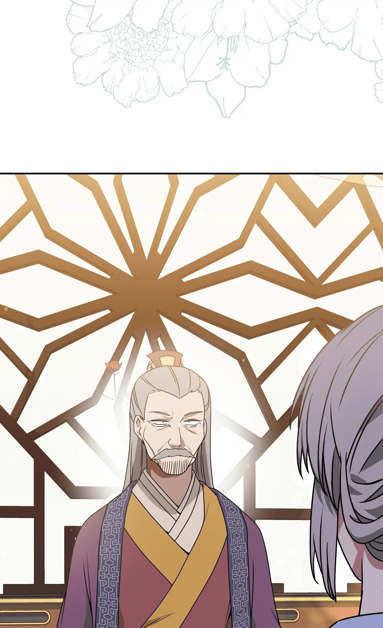 Read Camellia Mastering the Three Kingdoms as Alice EN Manga Online