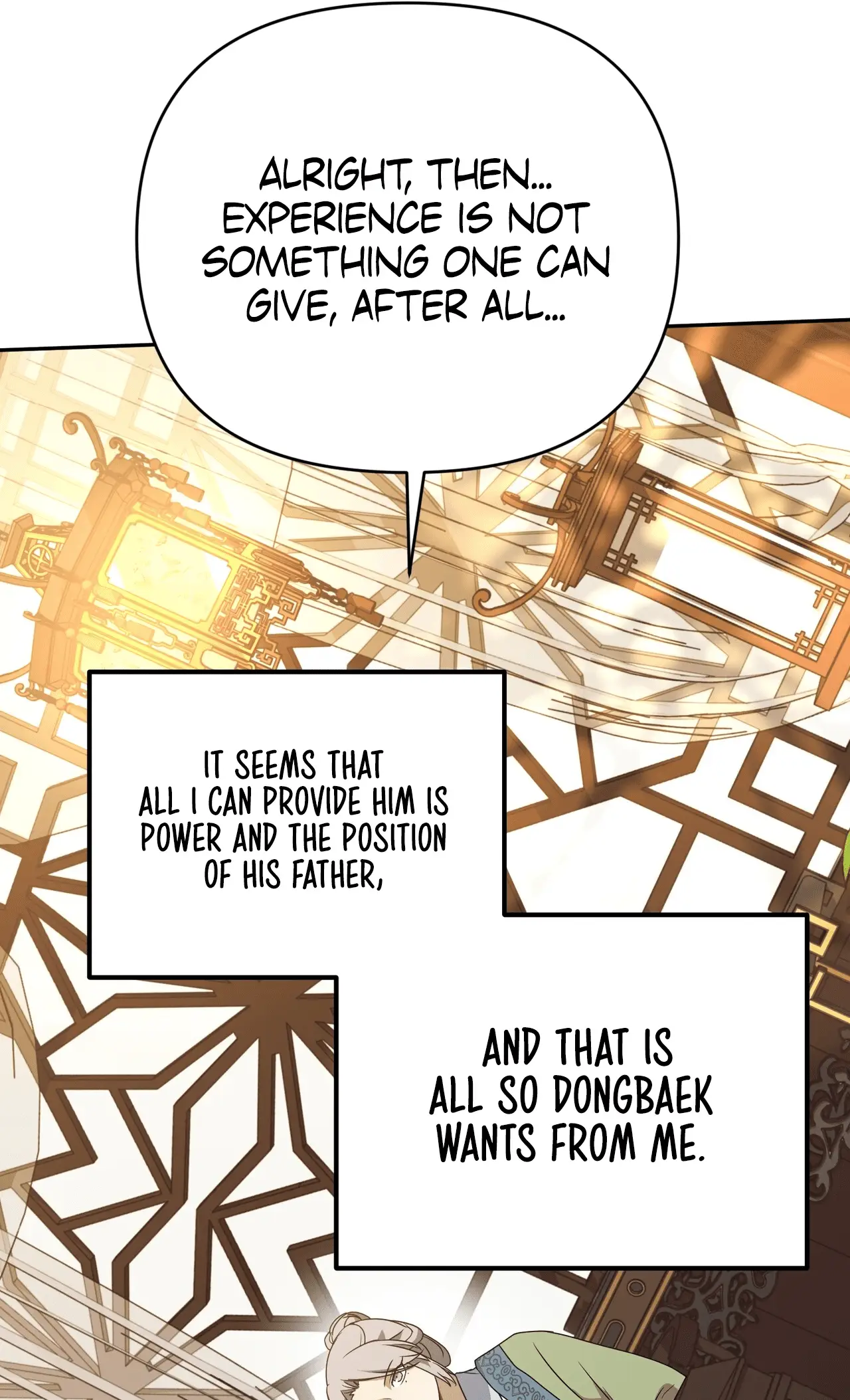 Read Camellia Mastering the Three Kingdoms as Alice EN Manga Online